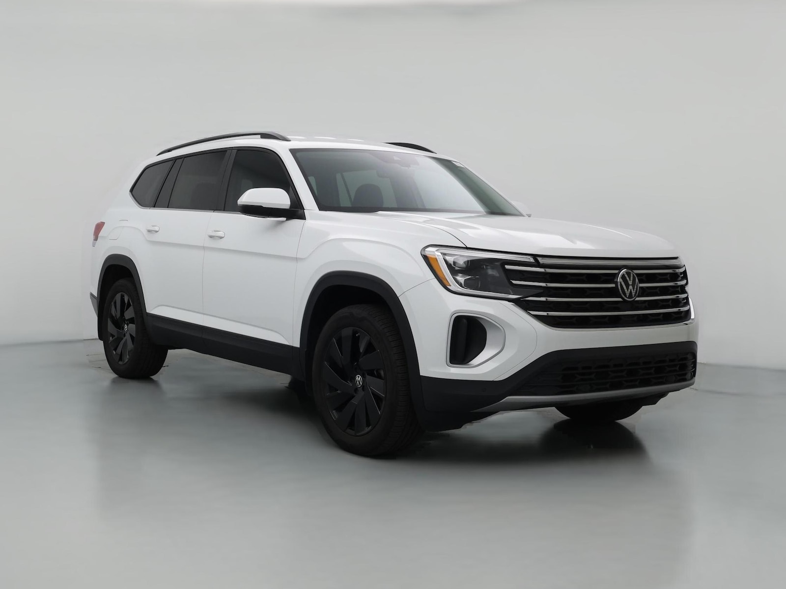 2024 Volkswagen Atlas