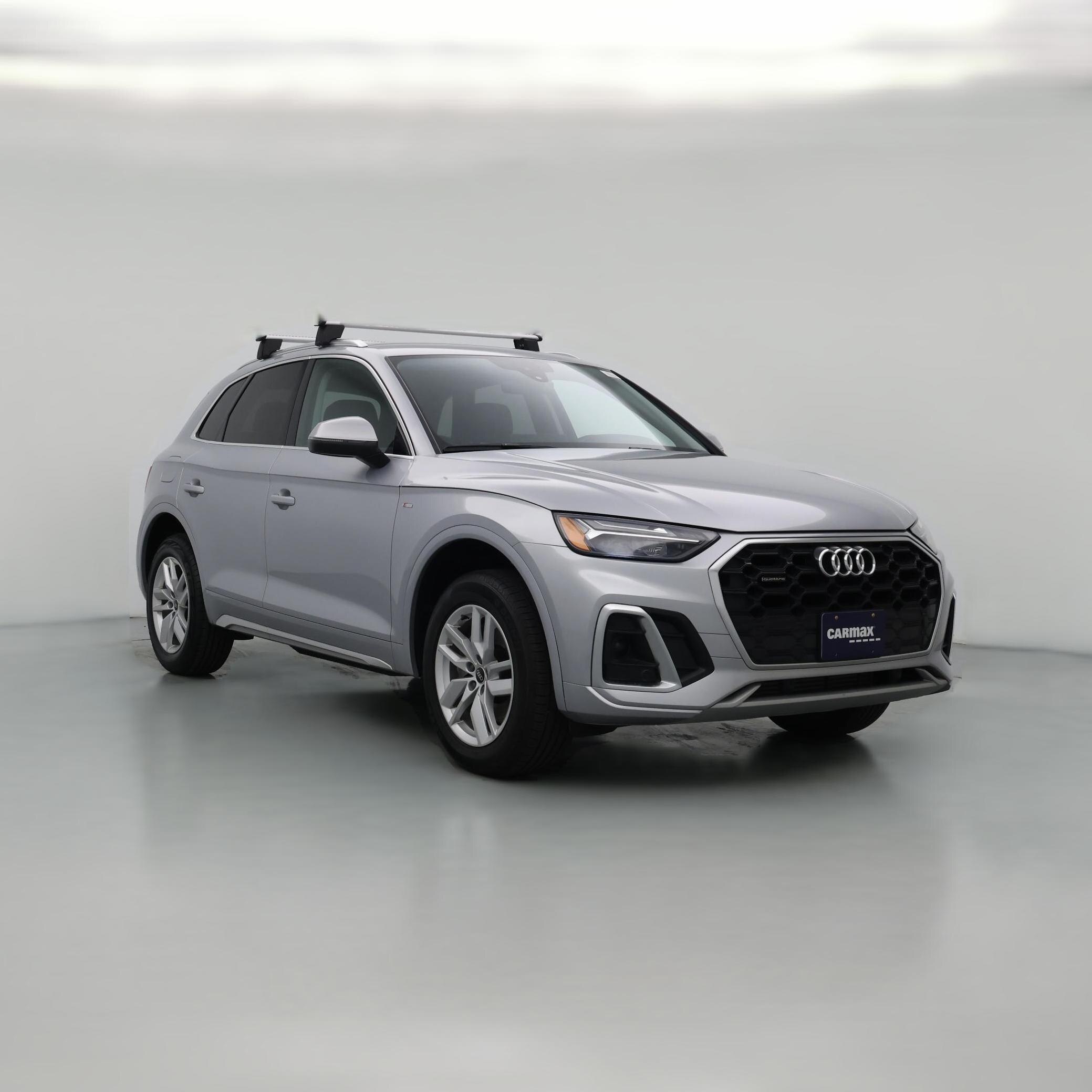 Thumbnail: 2023 Audi Q5 - 1