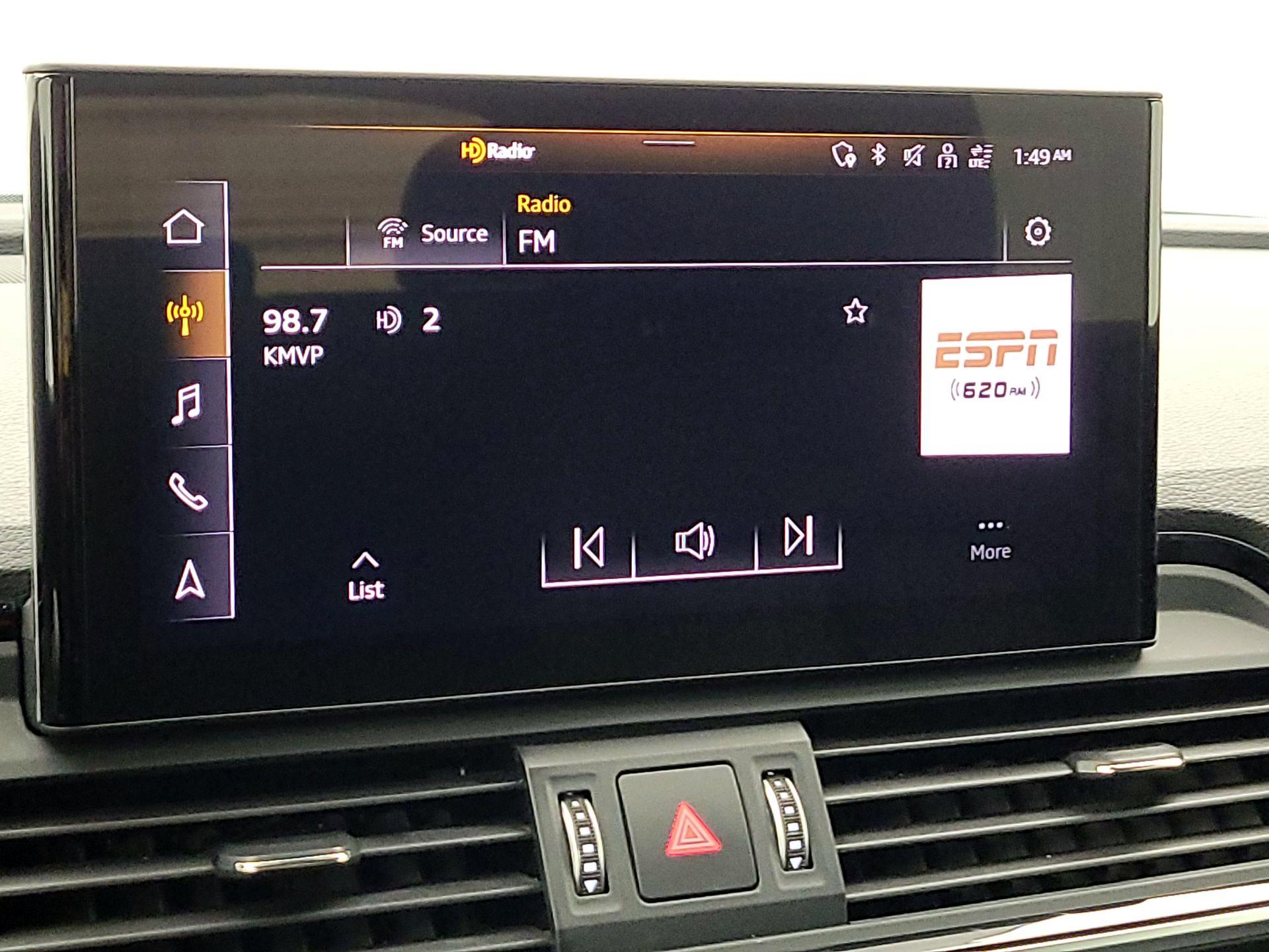 Thumbnail: 2023 Audi Q5 - 15