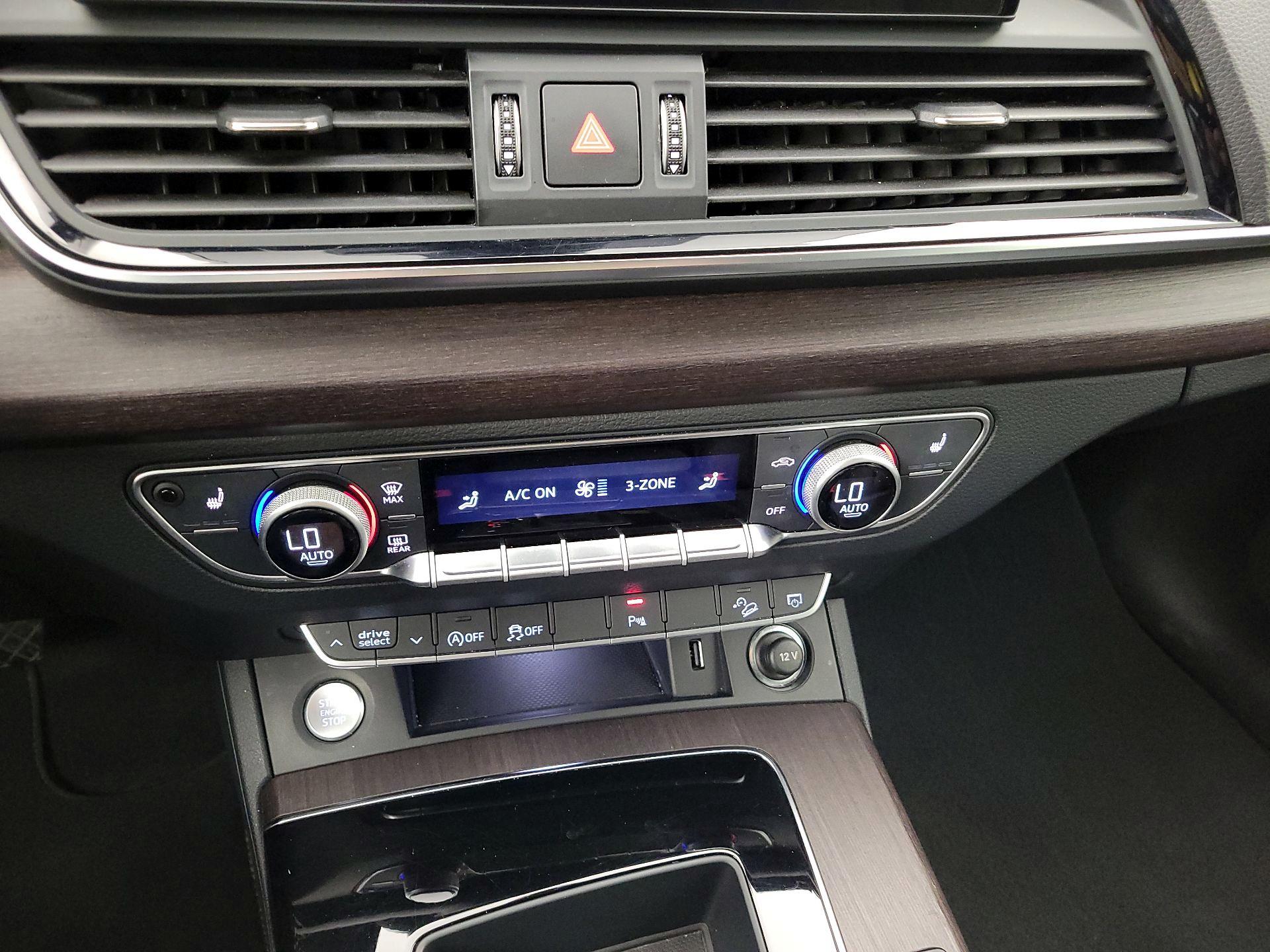 Thumbnail: 2023 Audi Q5 - 16