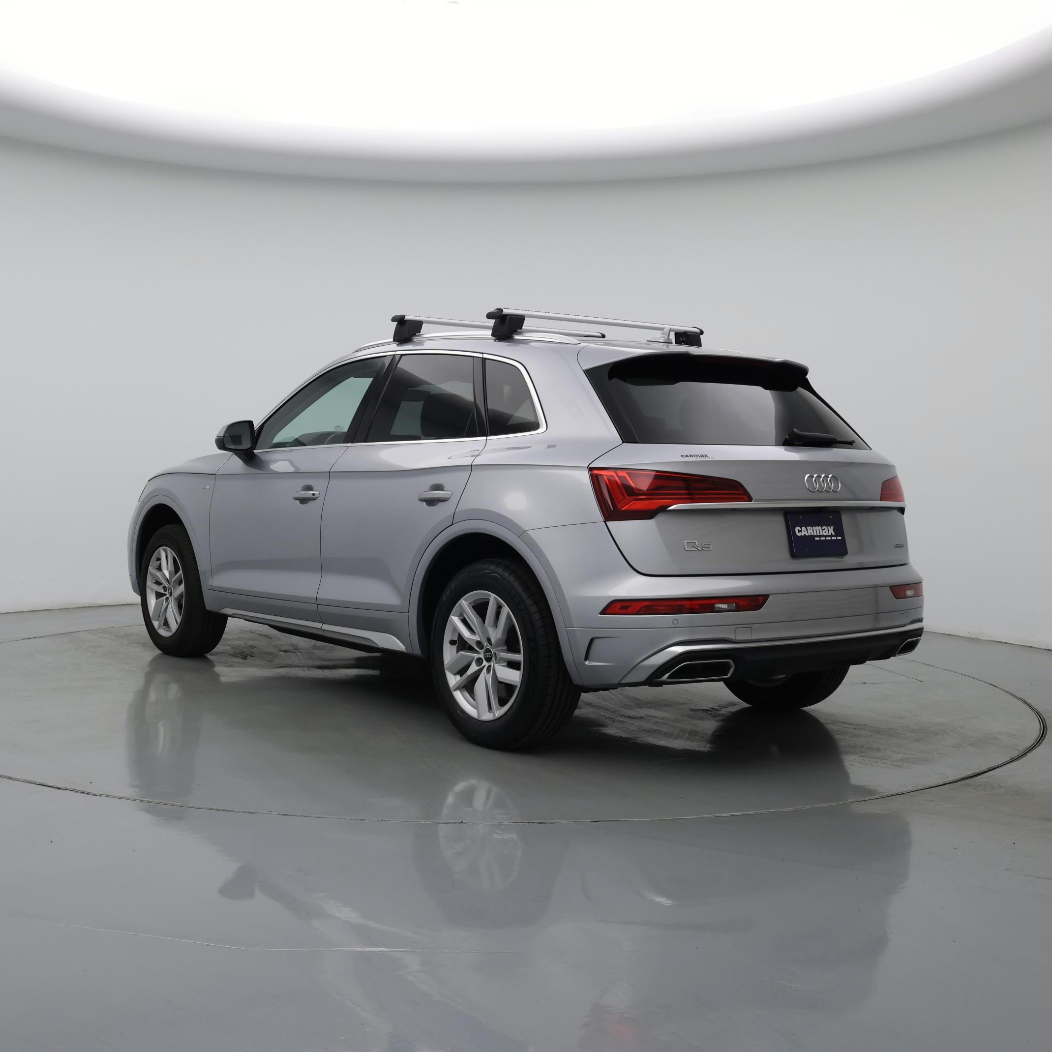 Thumbnail: 2023 Audi Q5 - 2