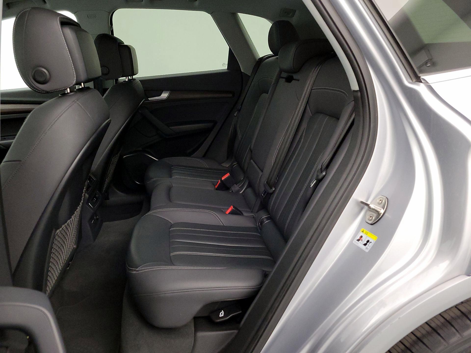 Thumbnail: 2023 Audi Q5 - 19