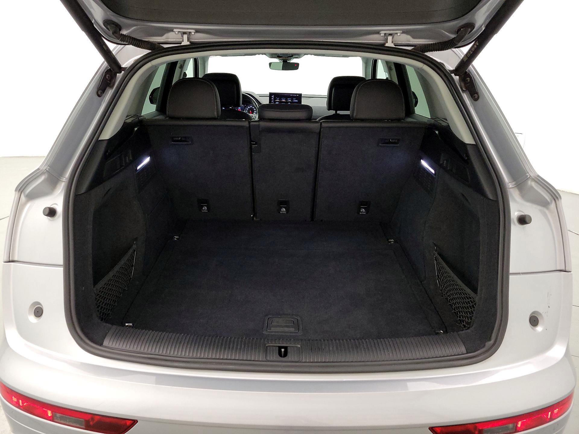 Thumbnail: 2023 Audi Q5 - 20