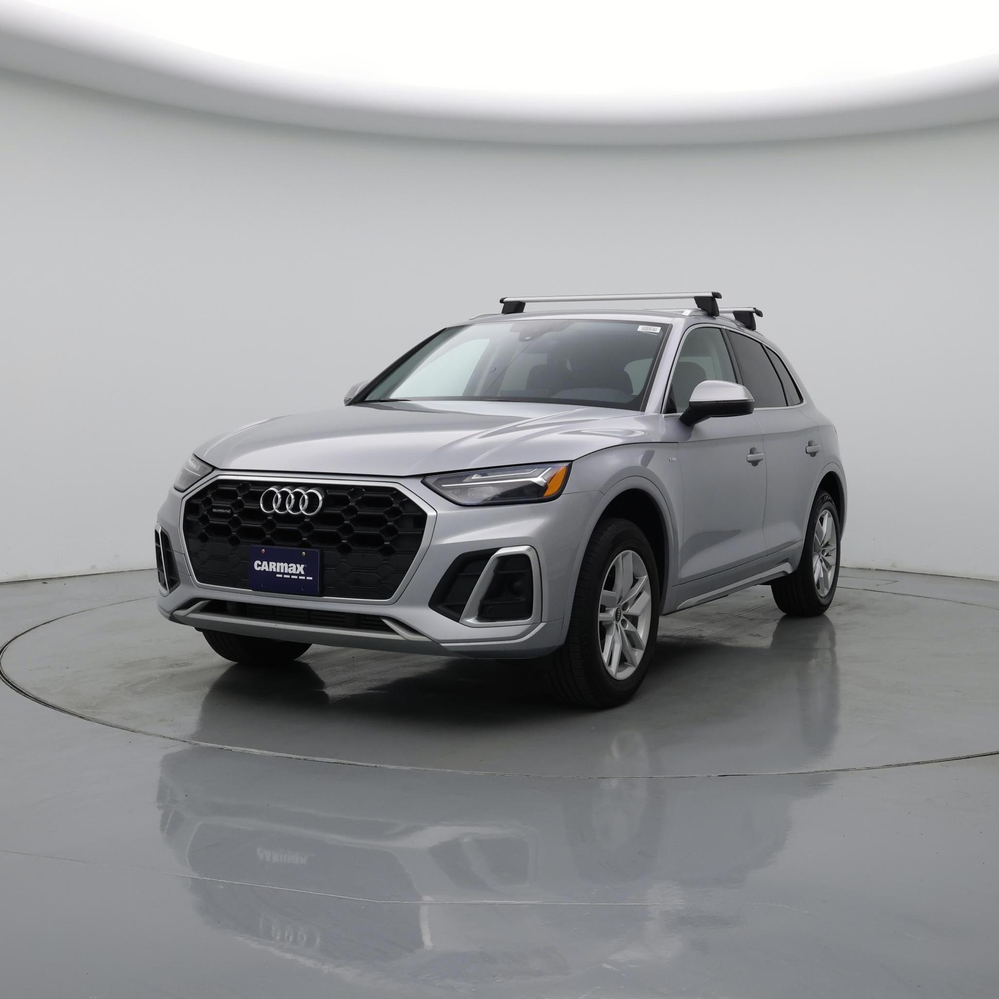 Thumbnail: 2023 Audi Q5 - 4