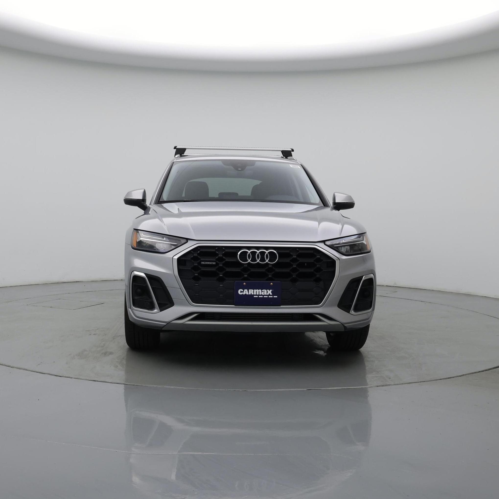 Thumbnail: 2023 Audi Q5 - 5