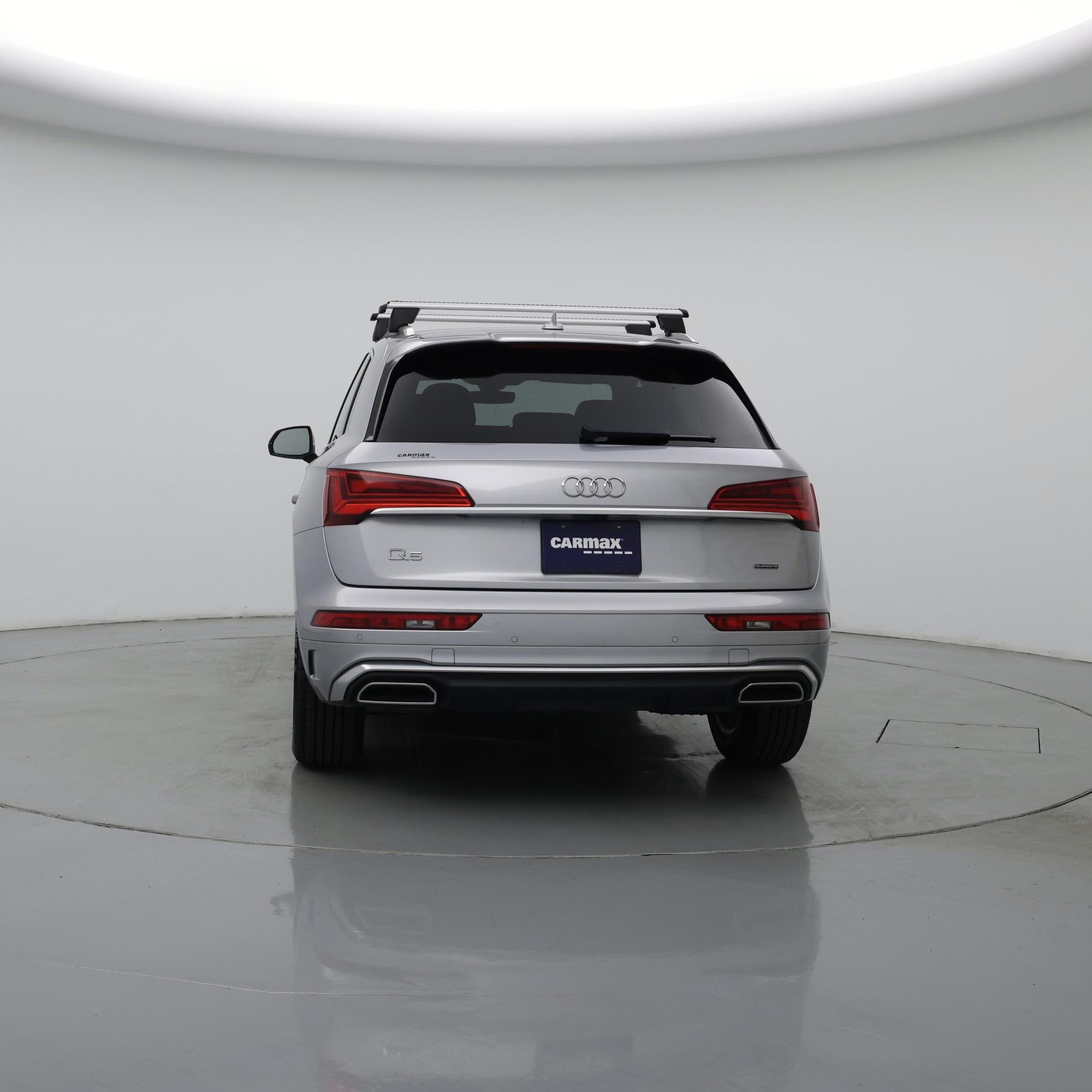 Thumbnail: 2023 Audi Q5 - 6