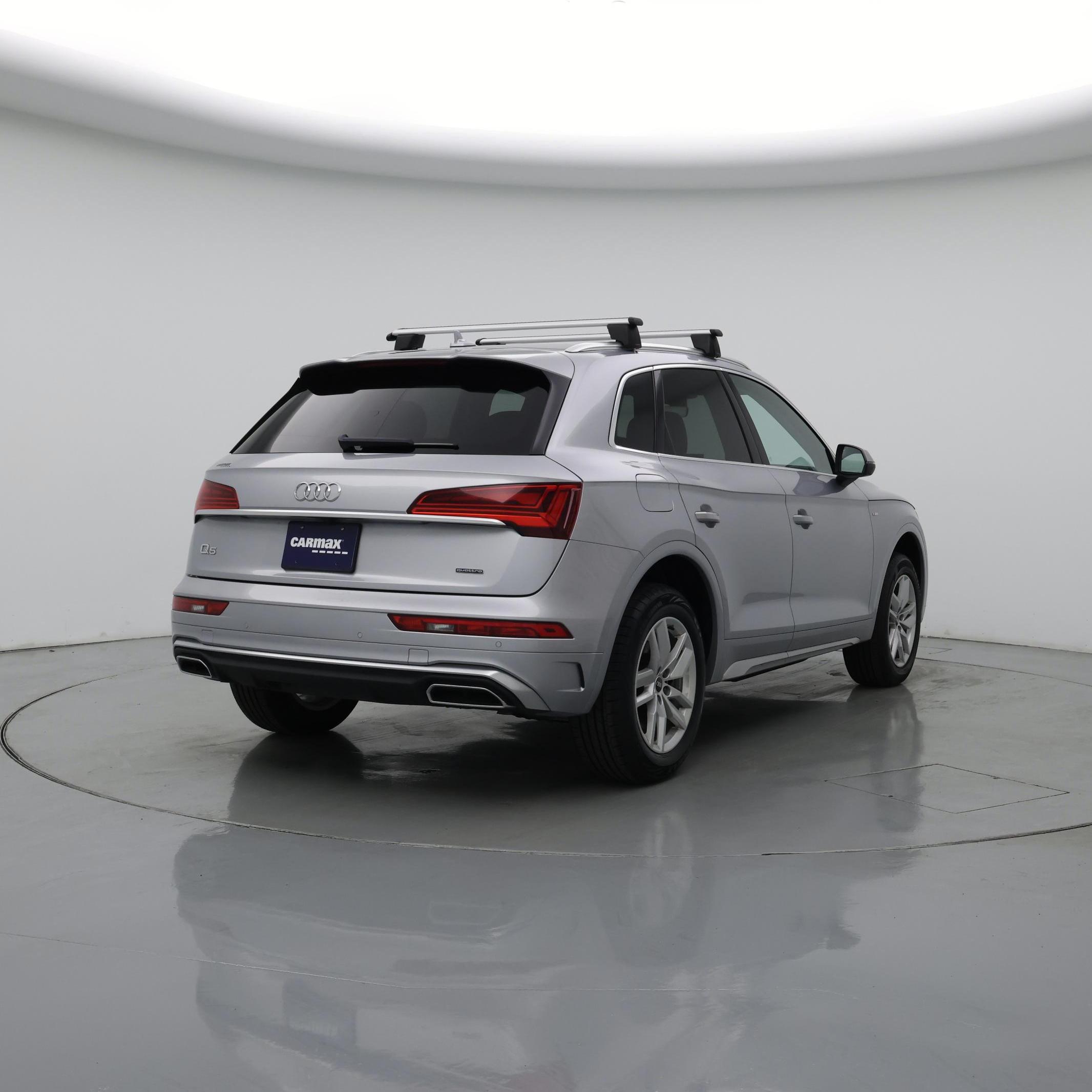 Thumbnail: 2023 Audi Q5 - 8