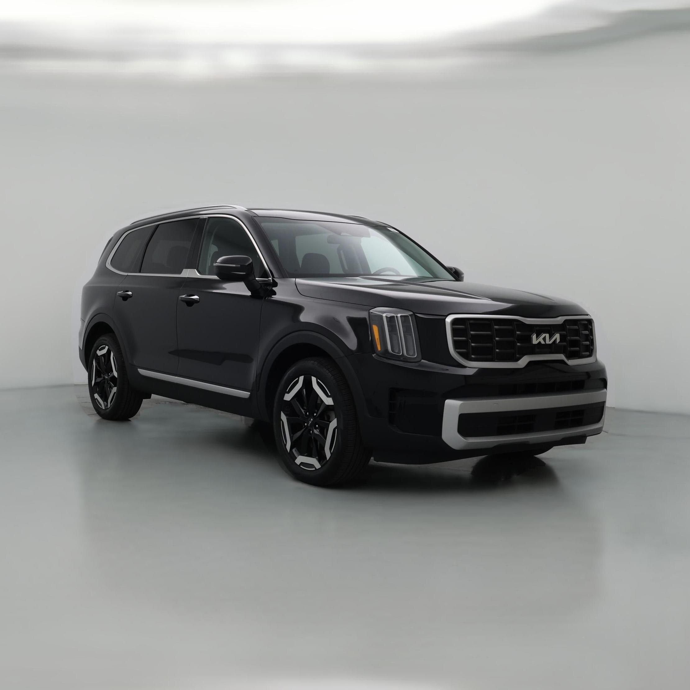 Thumbnail: 2024 Kia Telluride - 1