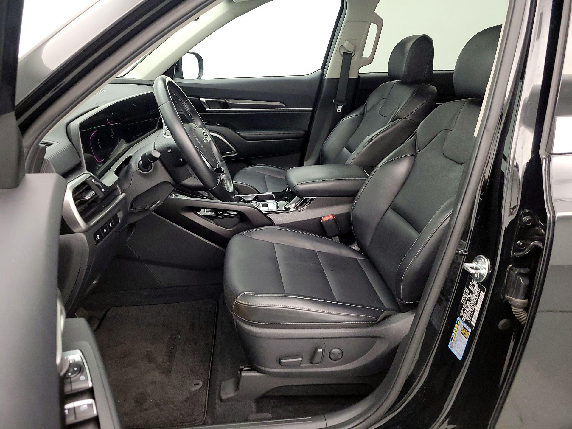 Thumbnail: 2024 Kia Telluride - 11