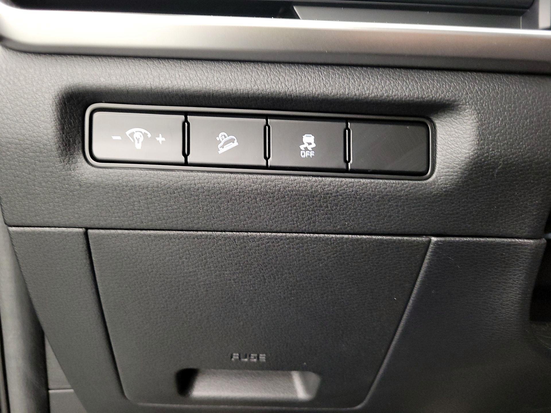 Thumbnail: 2024 Kia Telluride - 13