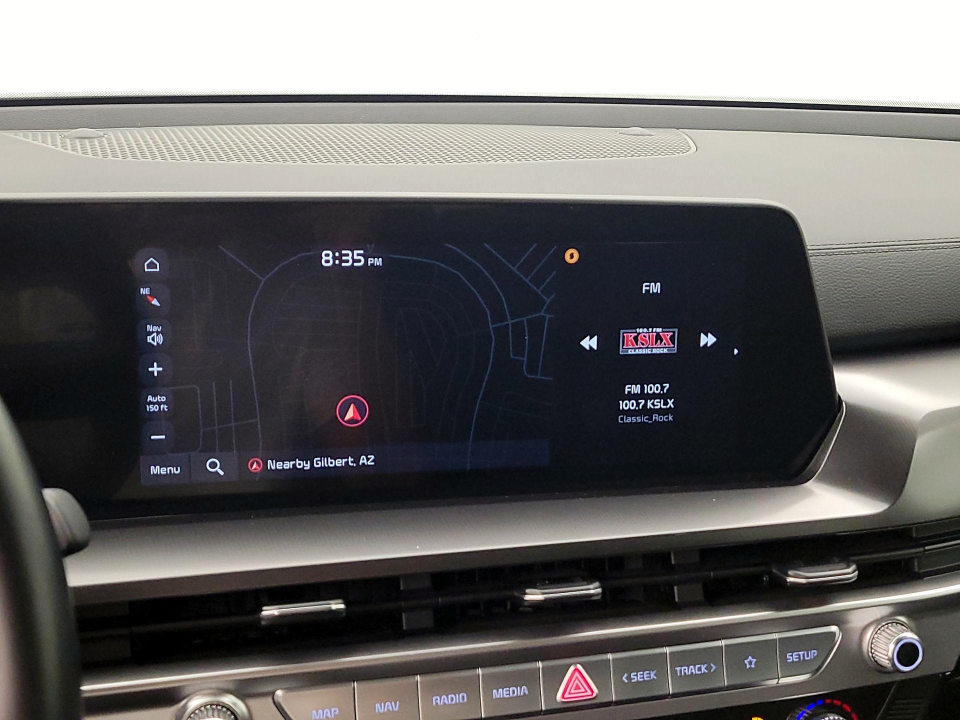 Thumbnail: 2024 Kia Telluride - 14