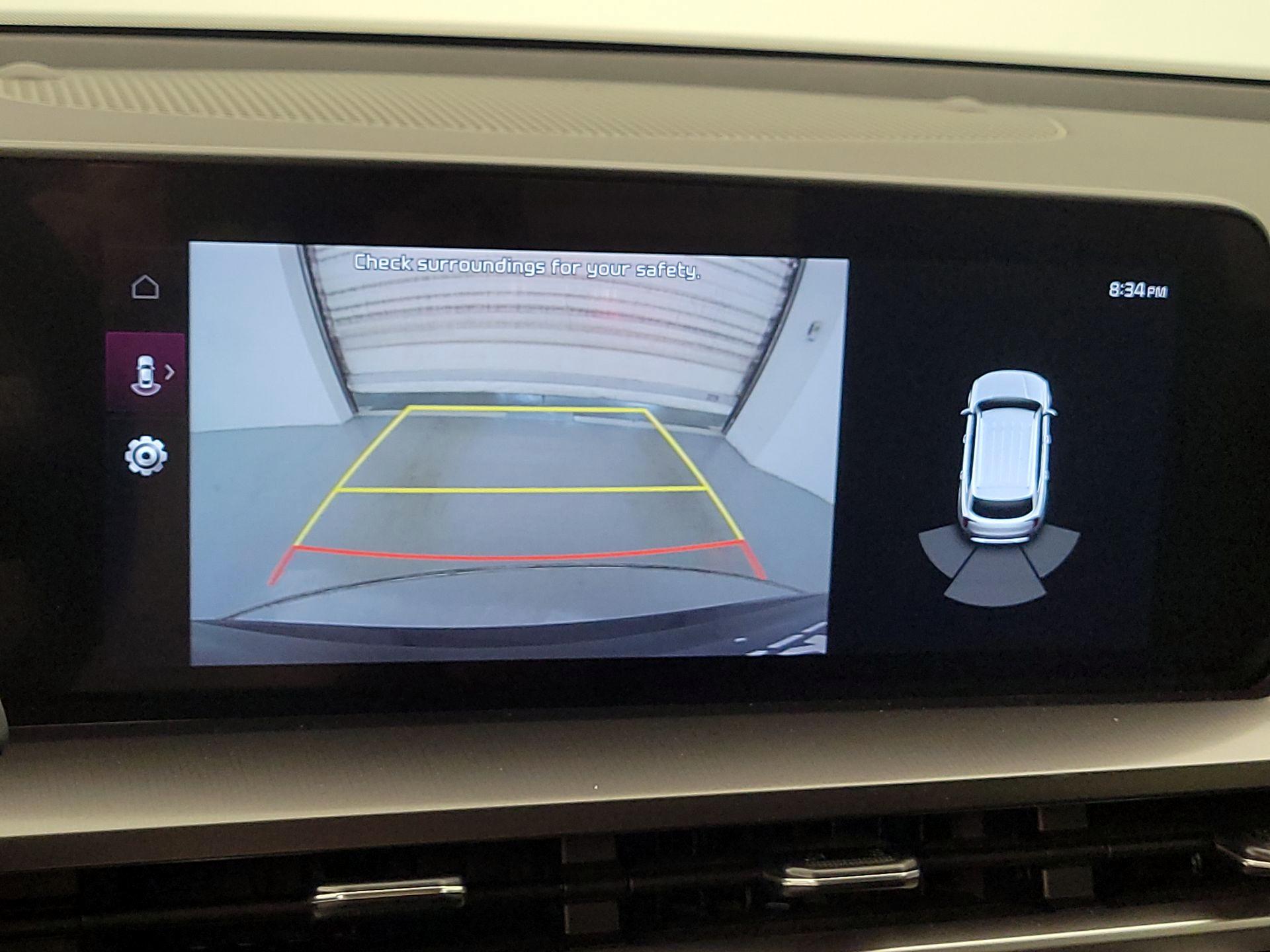 Thumbnail: 2024 Kia Telluride - 15