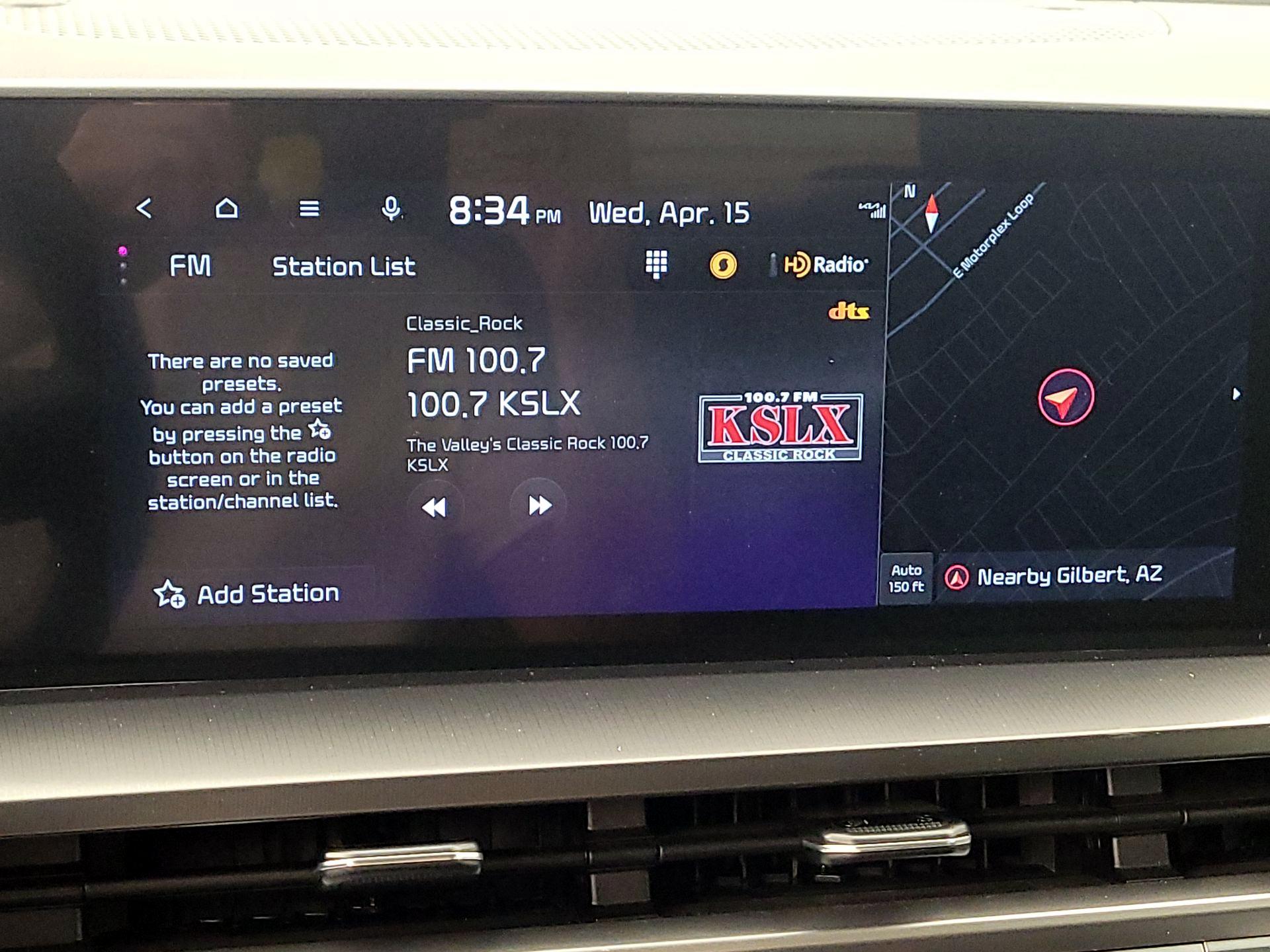 Thumbnail: 2024 Kia Telluride - 16