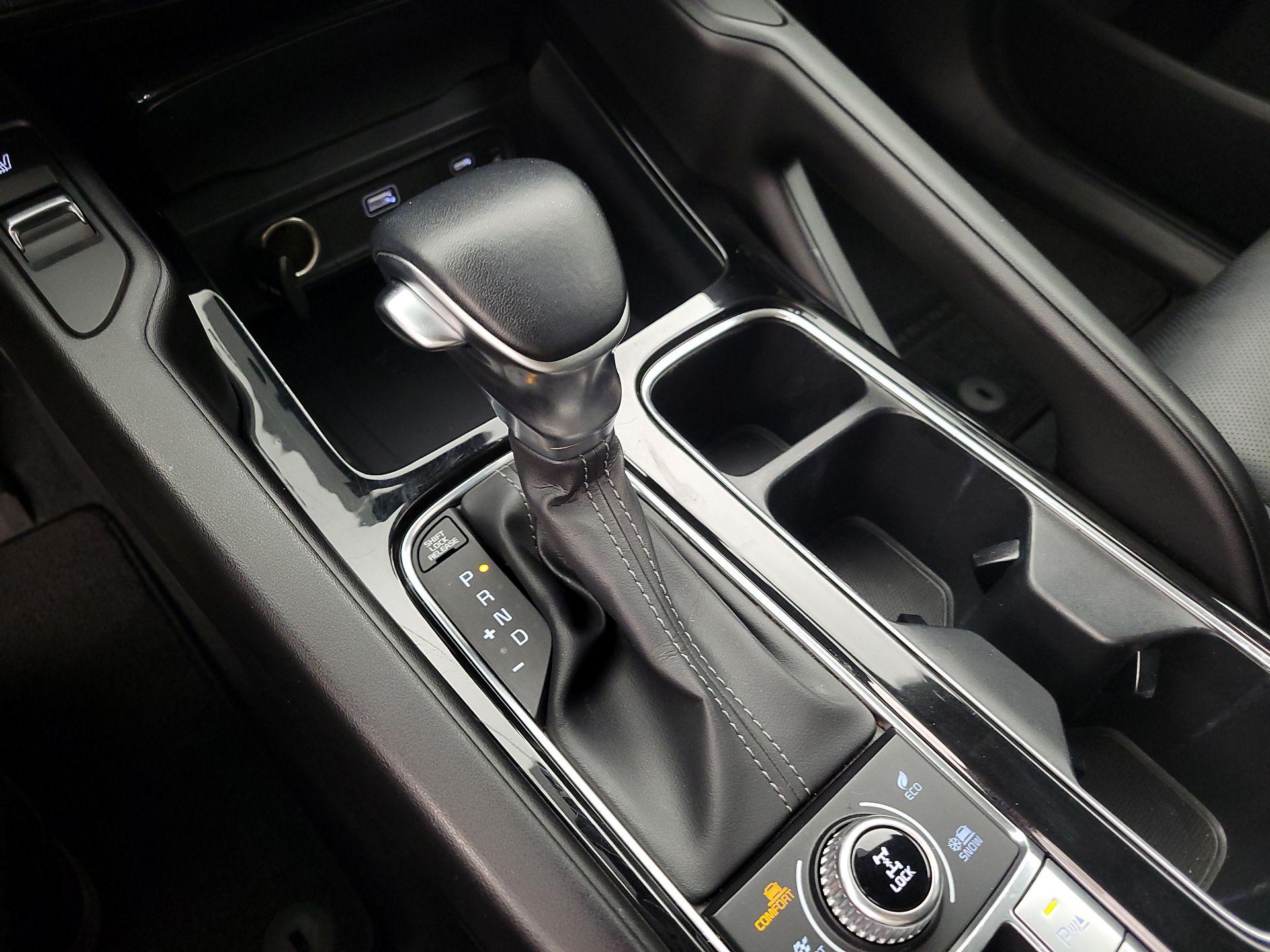 Thumbnail: 2024 Kia Telluride - 18