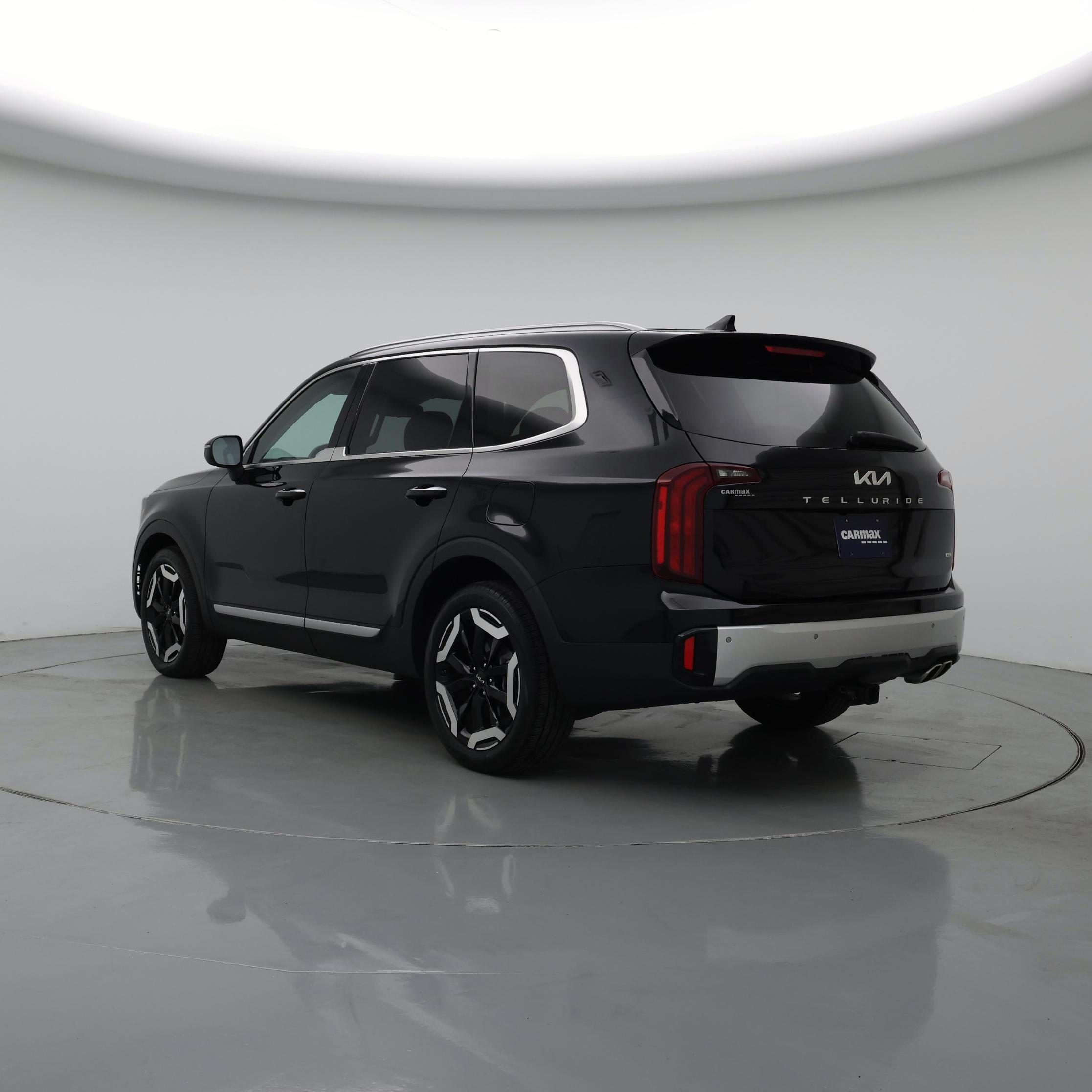 Thumbnail: 2024 Kia Telluride - 2