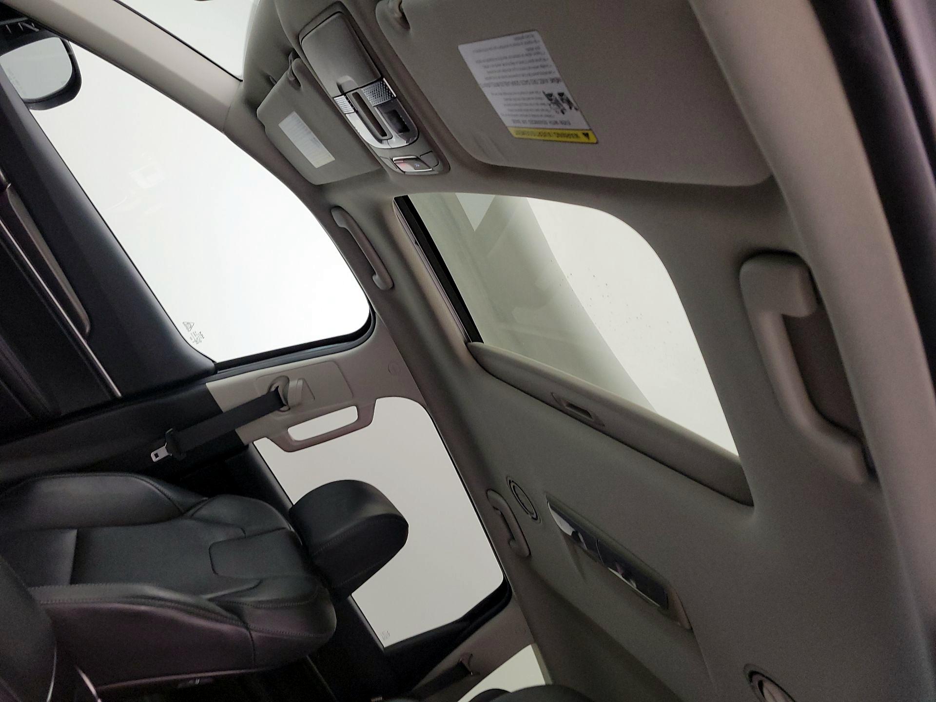 Thumbnail: 2024 Kia Telluride - 20