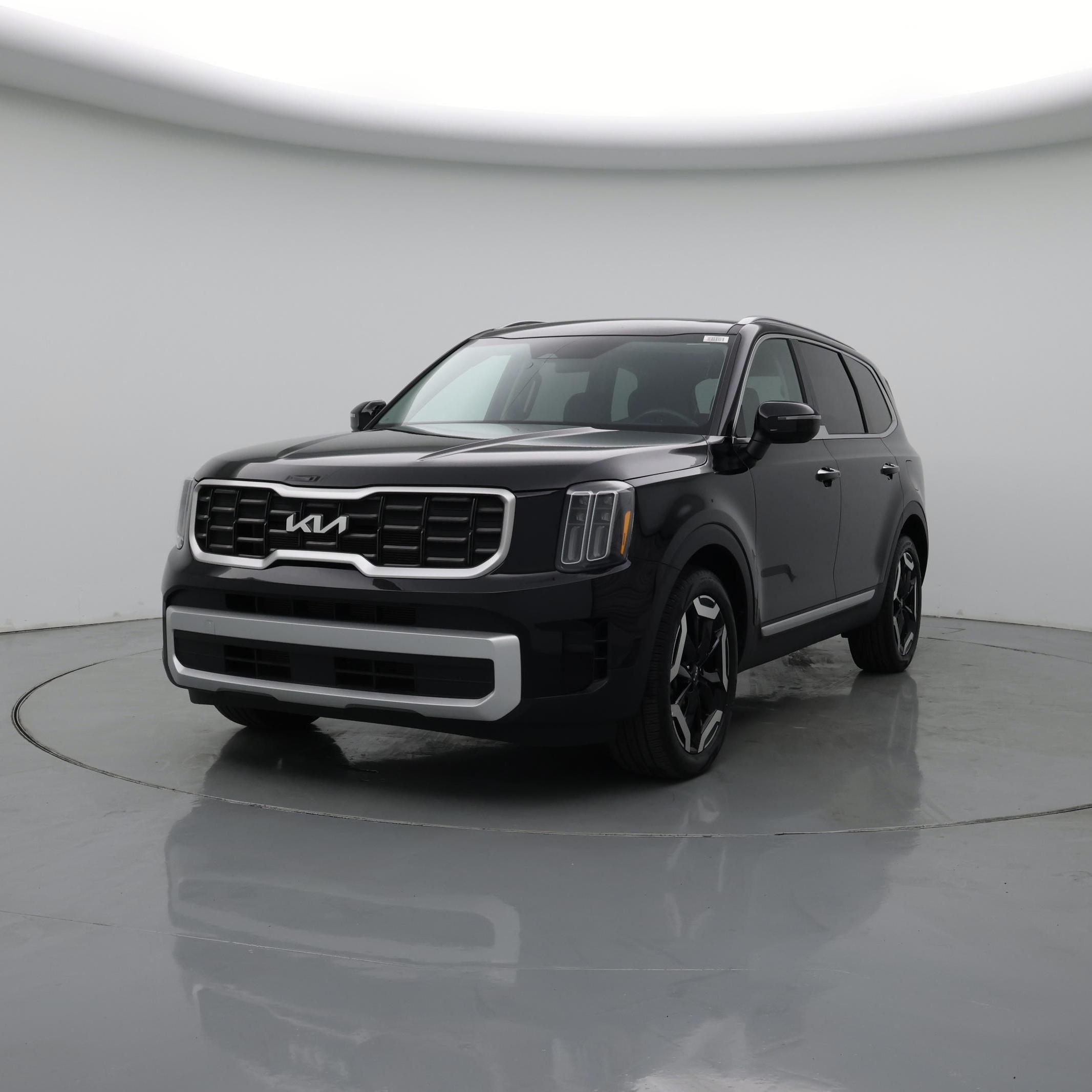 Thumbnail: 2024 Kia Telluride - 4