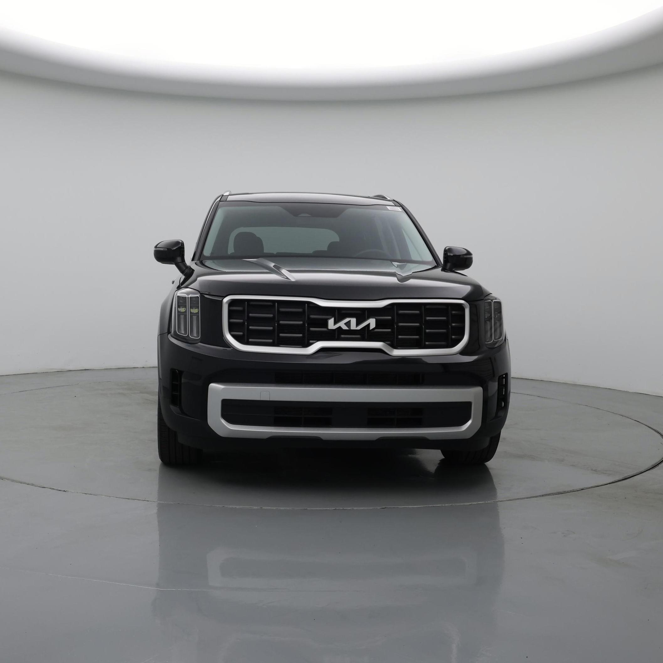 Thumbnail: 2024 Kia Telluride - 5