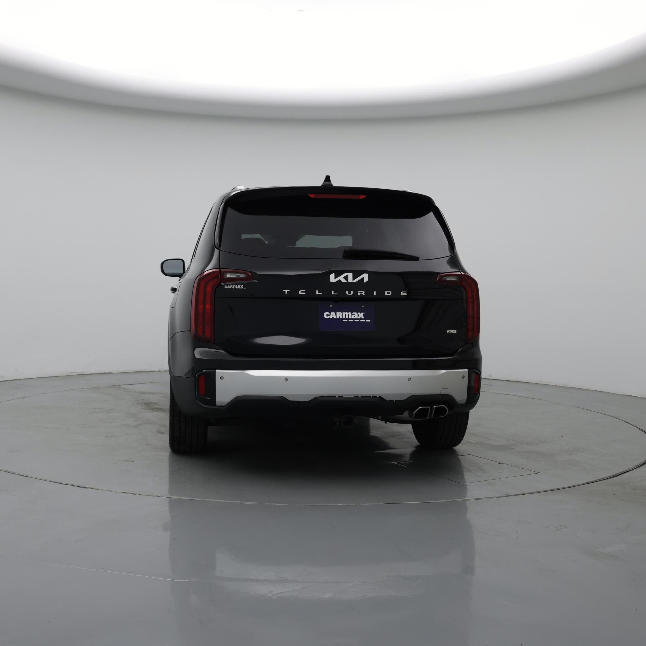 Thumbnail: 2024 Kia Telluride - 6