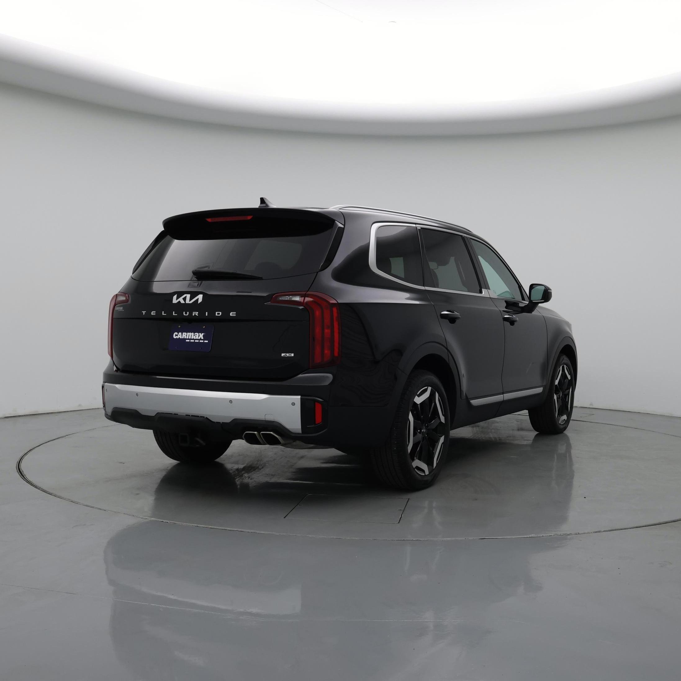 Thumbnail: 2024 Kia Telluride - 8