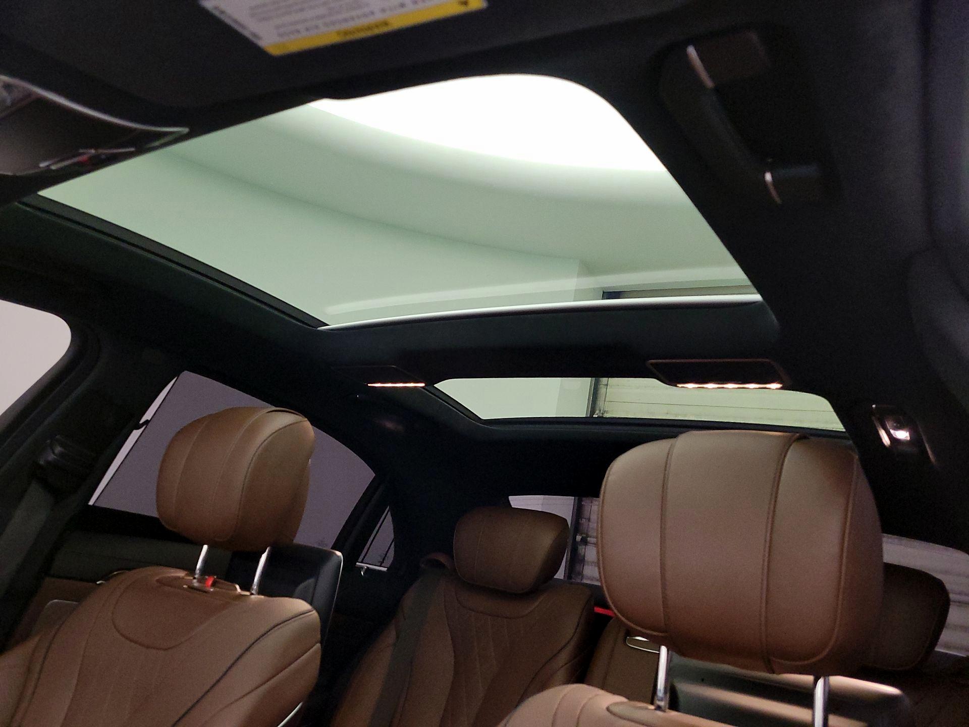 Thumbnail: 2016 Mercedes-Benz S-Class - 20