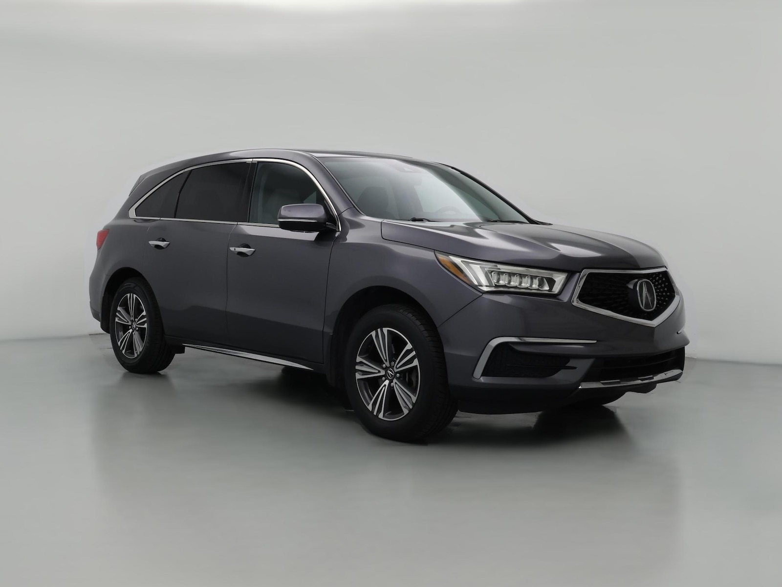 2017 Acura MDX