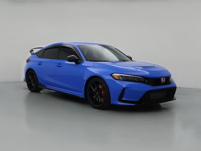 2025 Honda Civic Type R