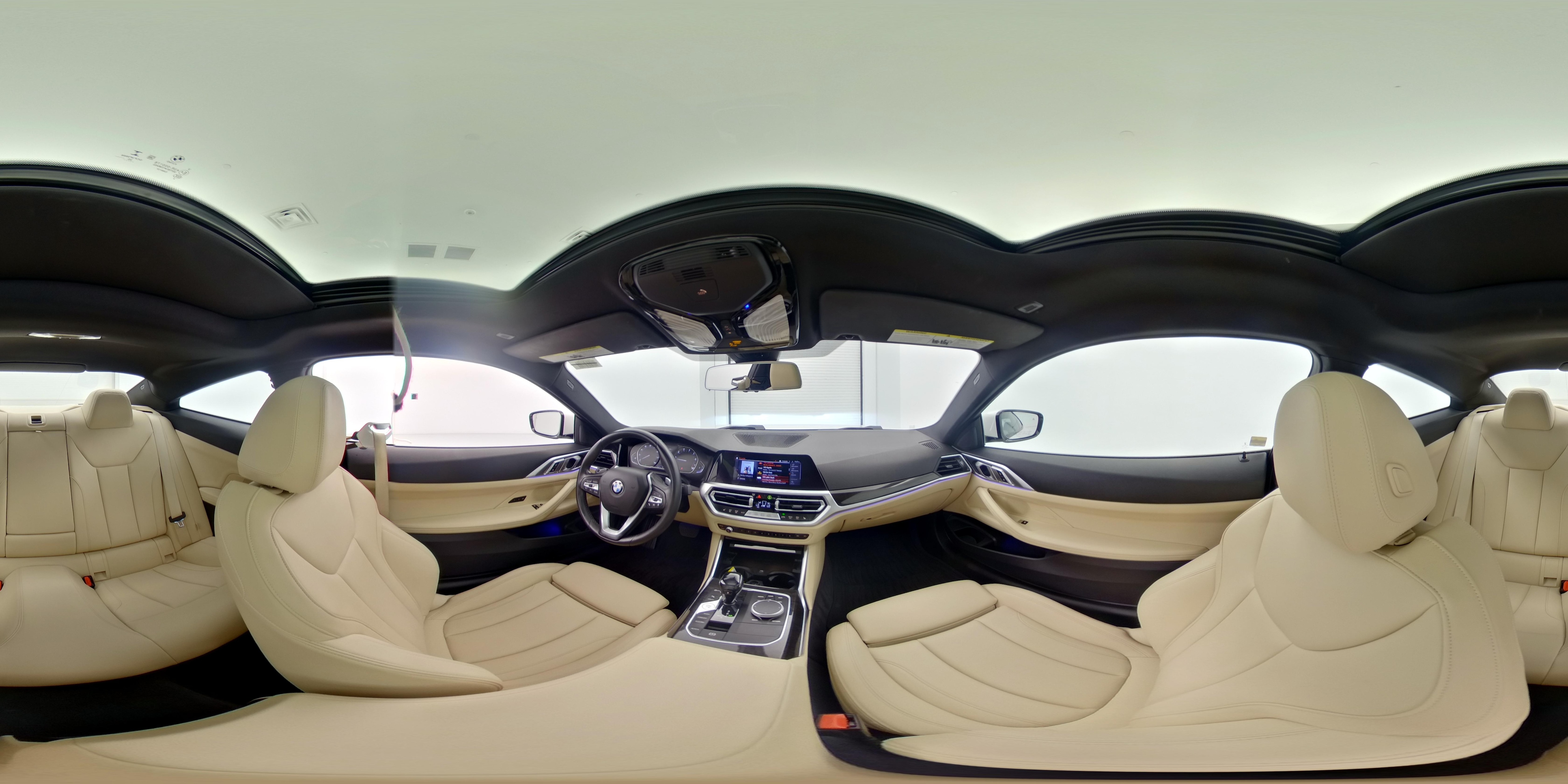 2021 BMW 4 Series 430i - Photo 26