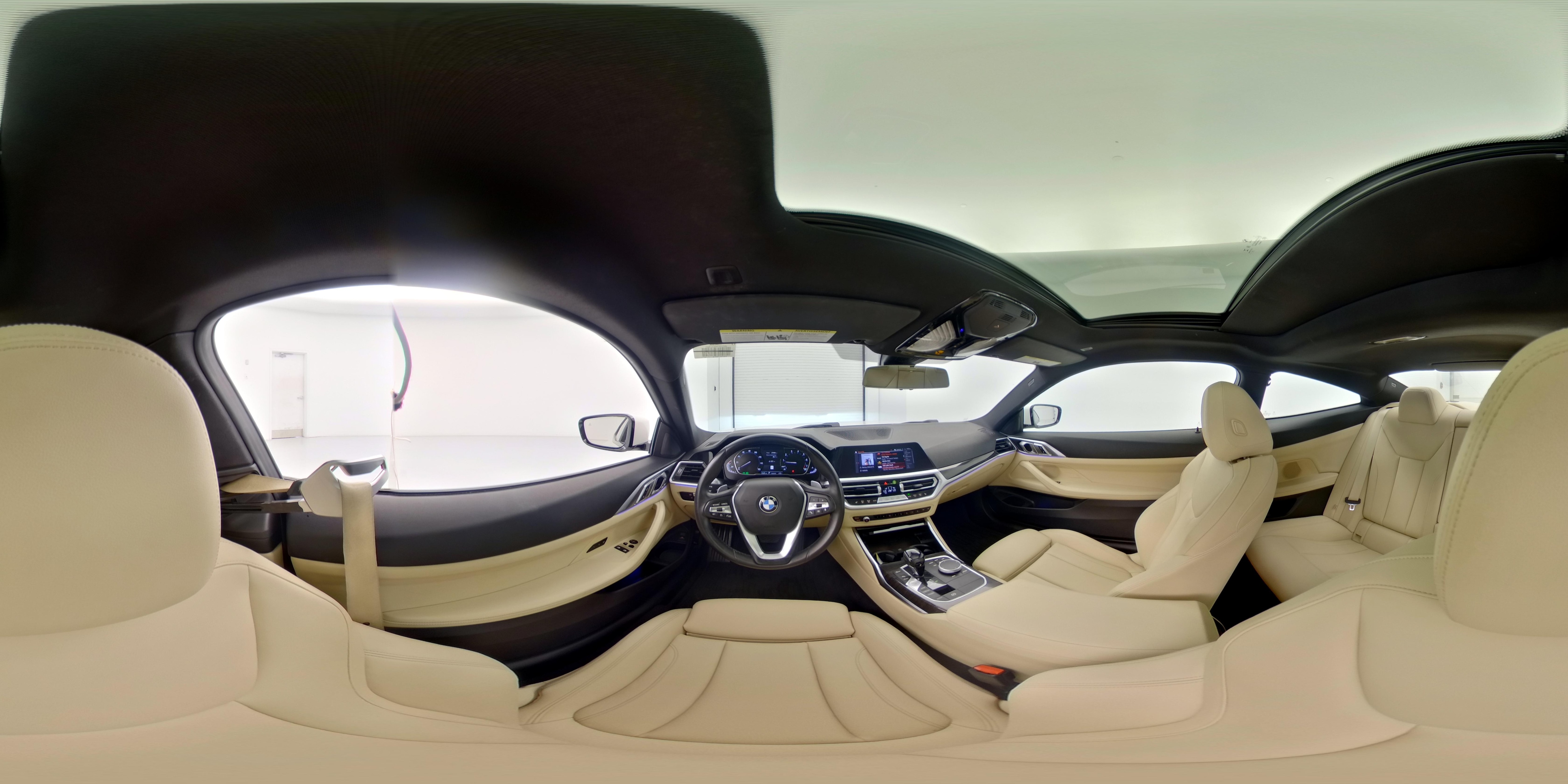 2021 BMW 4 Series 430i - Photo 27