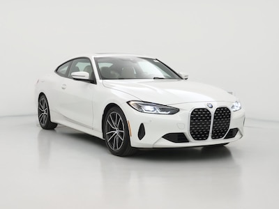 2021 BMW 430 I
