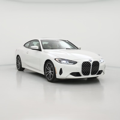 2021 BMW 430 I
