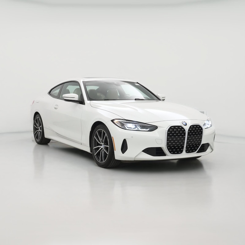 2021 BMW 430 I