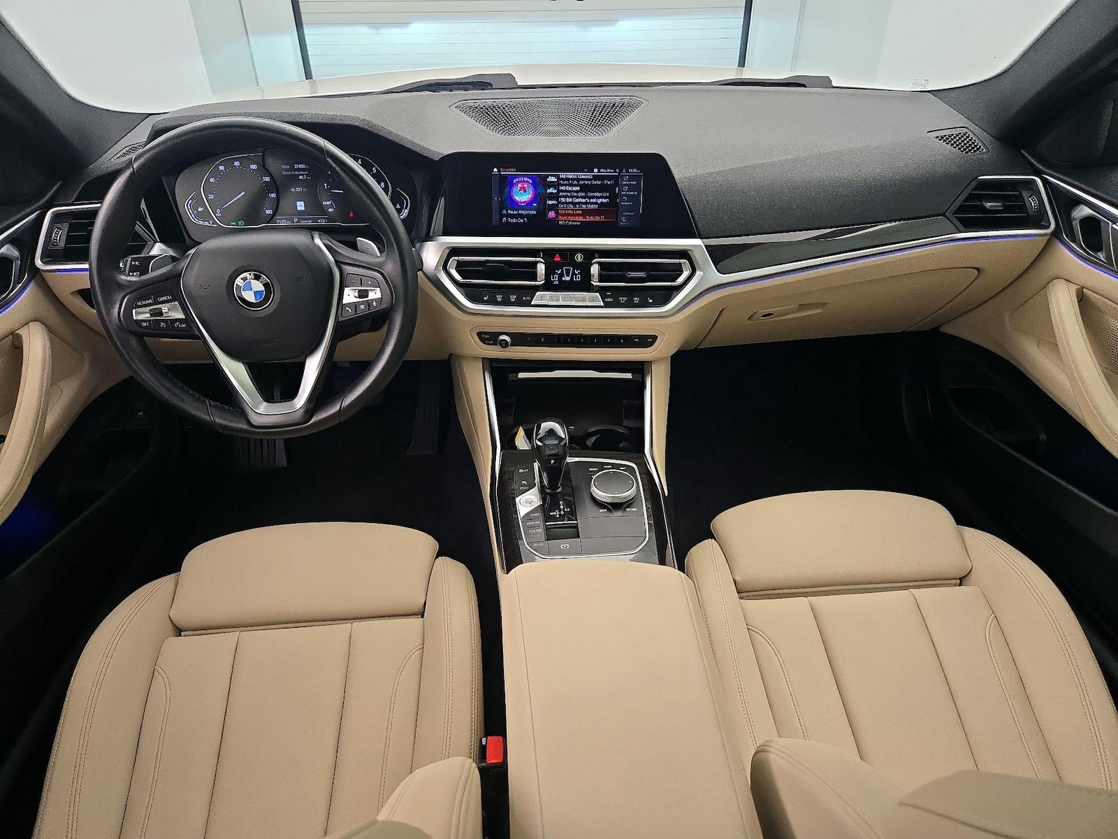 2021 BMW 4 Series 430i - Photo 10