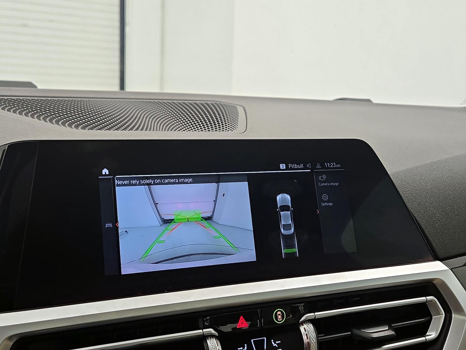 2021 BMW 4 Series 430i - Photo 16