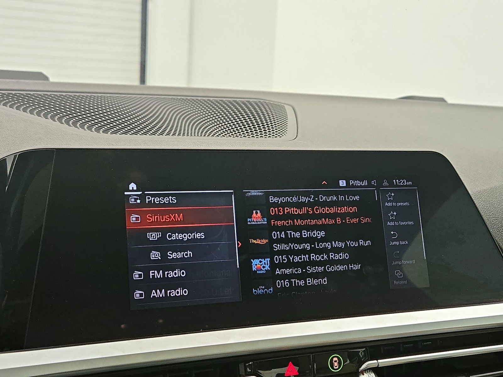 2021 BMW 4 Series 430i - Photo 17