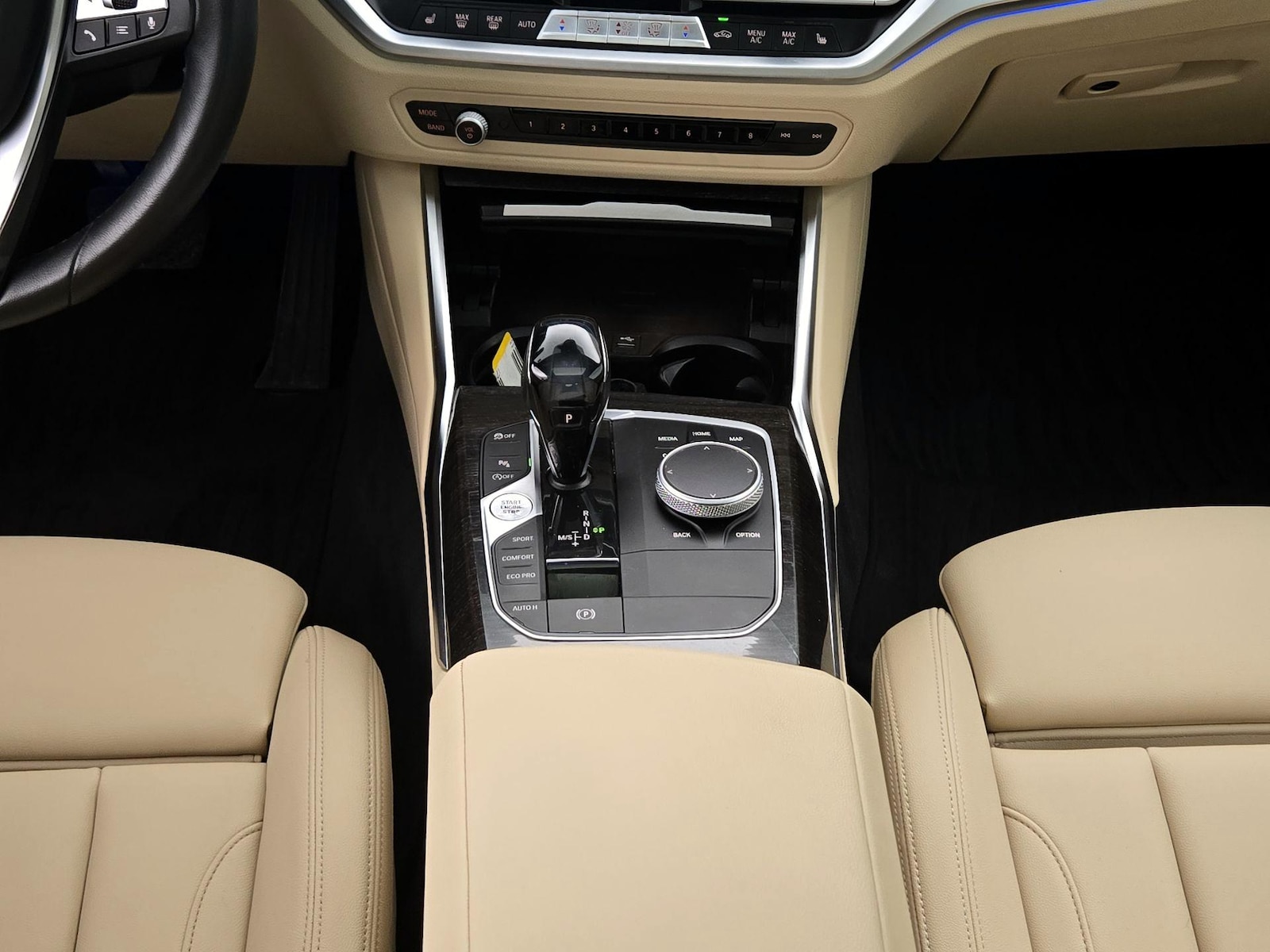 2021 BMW 4 Series 430i - Photo 19