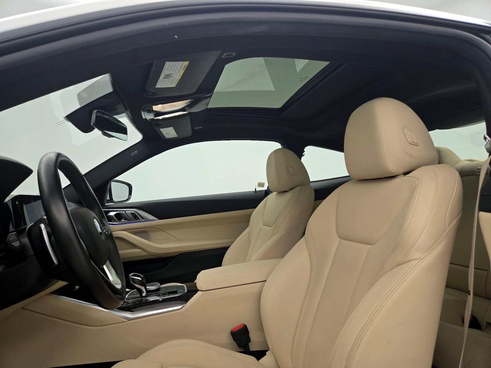 2021 BMW 4 Series 430i - Photo 21