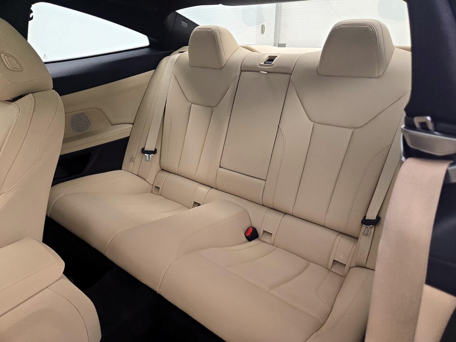 2021 BMW 4 Series 430i - Photo 22
