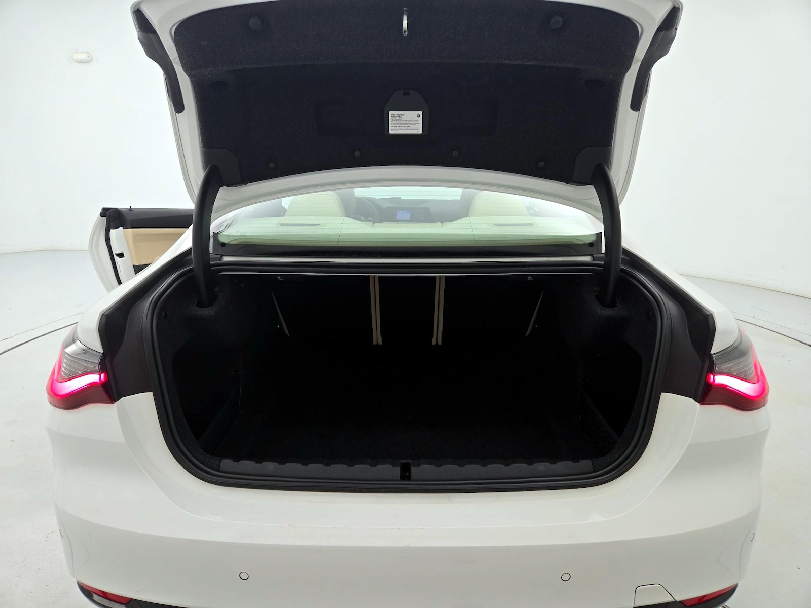 2021 BMW 4 Series 430i - Photo 23