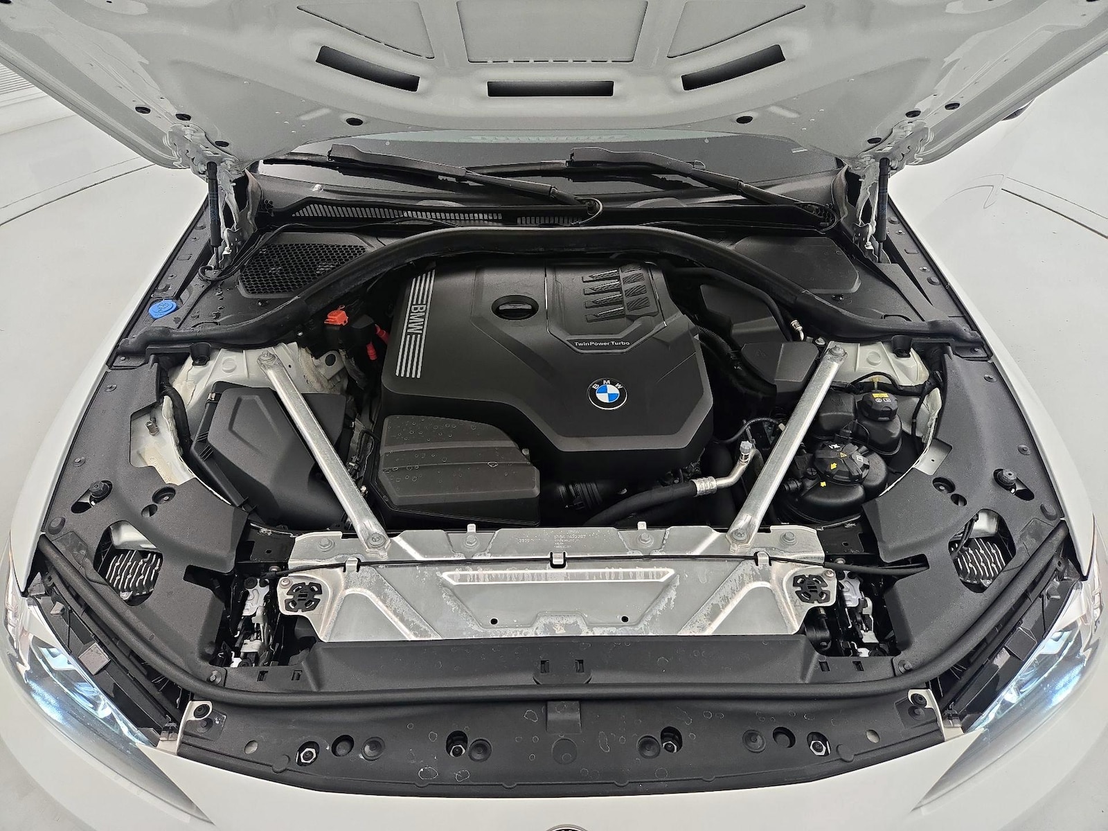 2021 BMW 4 Series 430i - Photo 24