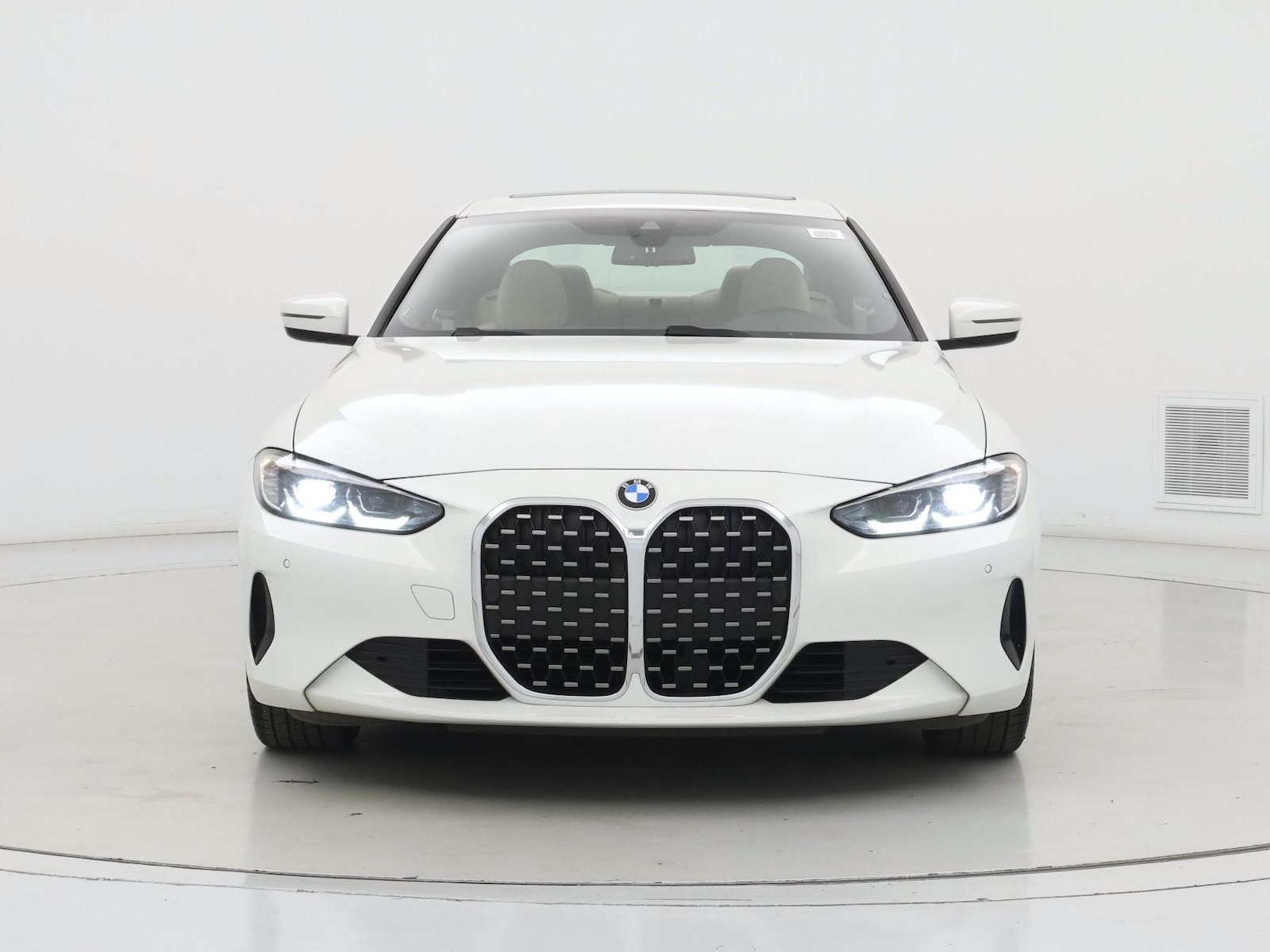 2021 BMW 4 Series 430i - Photo 6