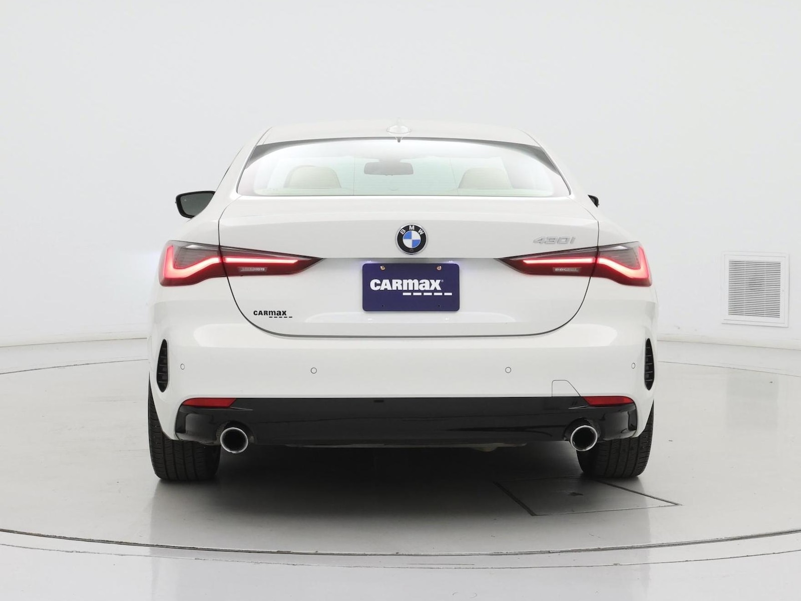 2021 BMW 4 Series 430i - Photo 7