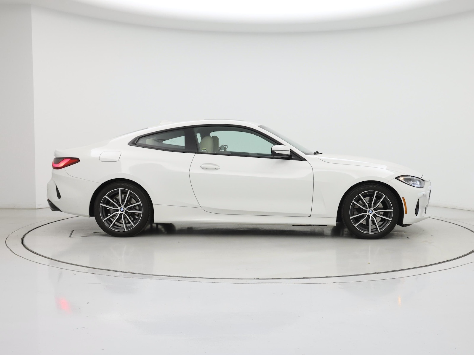 2021 BMW 4 Series 430i - Photo 8