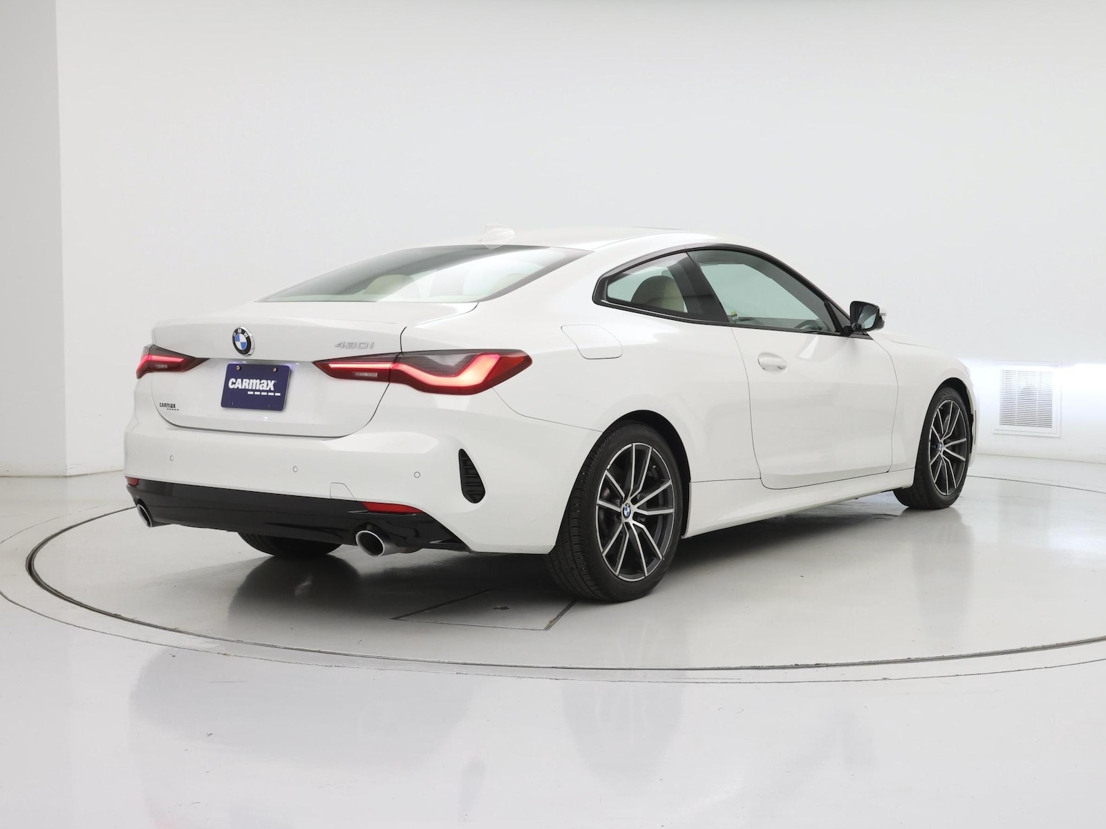 2021 BMW 4 Series 430i - Photo 9