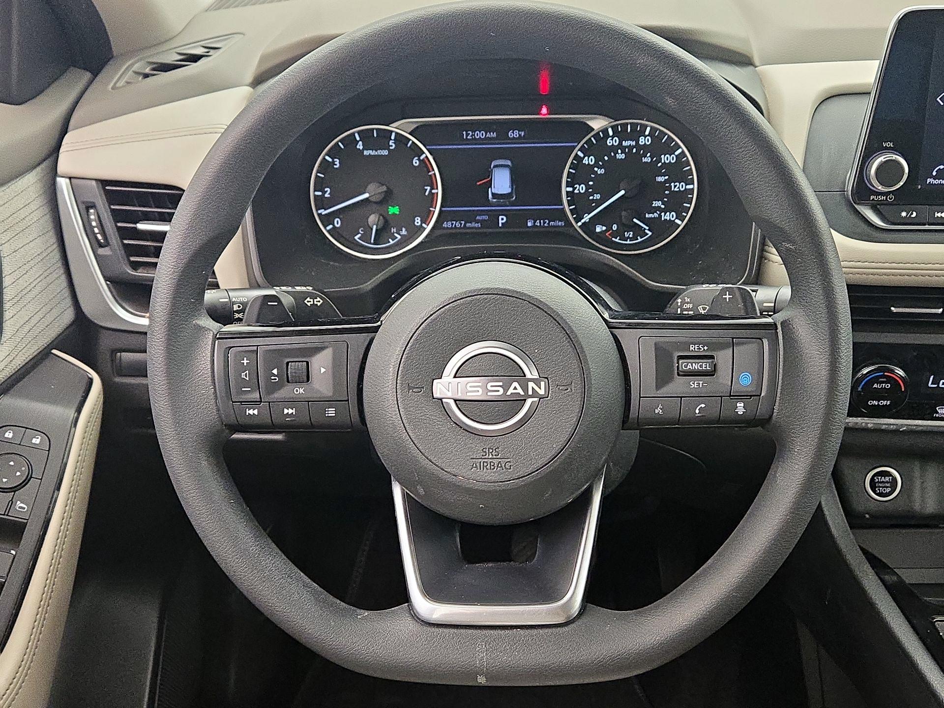Thumbnail: 2023 Nissan Rogue - 10