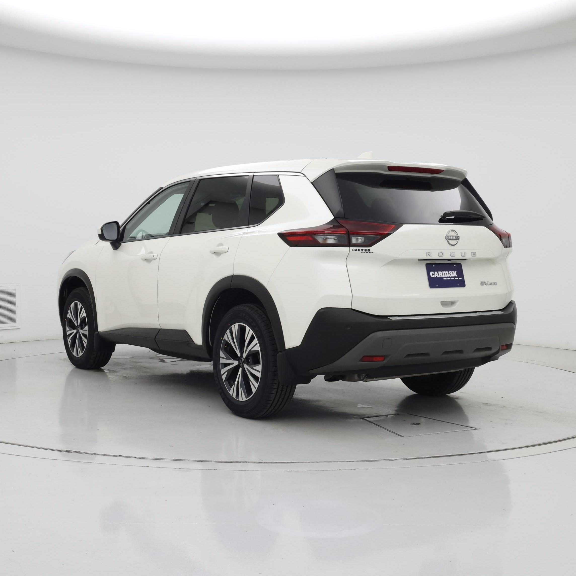 Thumbnail: 2023 Nissan Rogue - 2