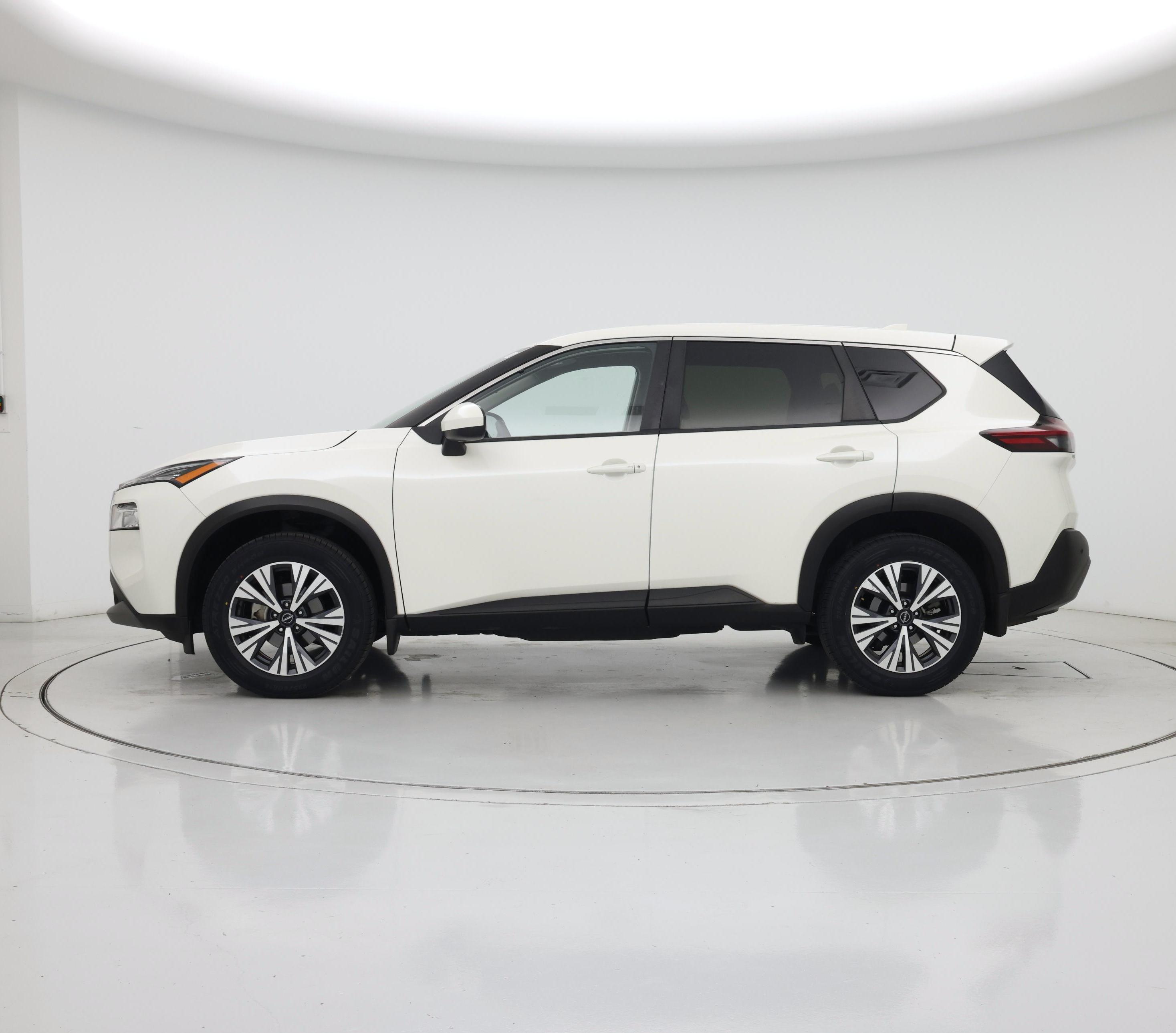 Thumbnail: 2023 Nissan Rogue - 3