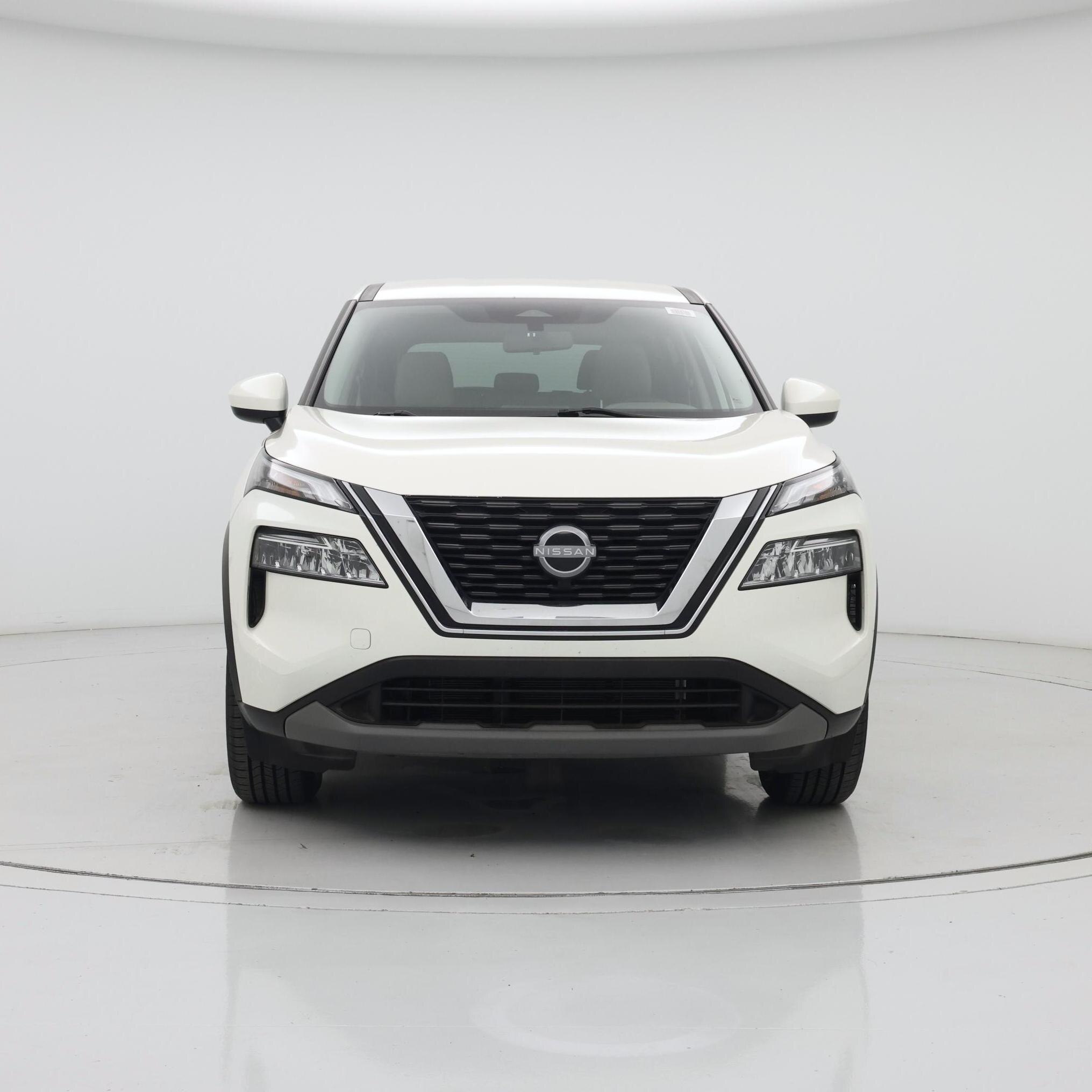 Thumbnail: 2023 Nissan Rogue - 5