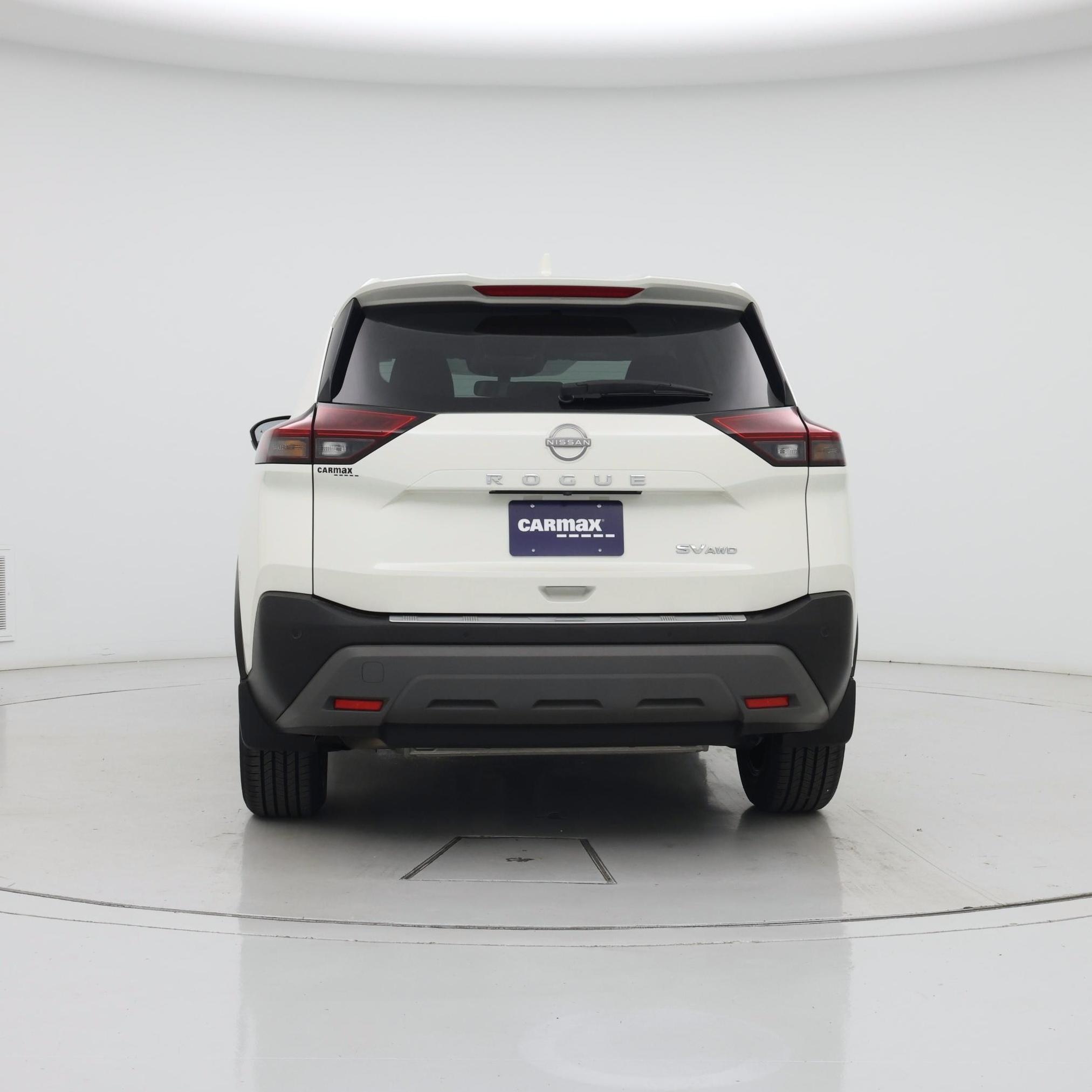 Thumbnail: 2023 Nissan Rogue - 6