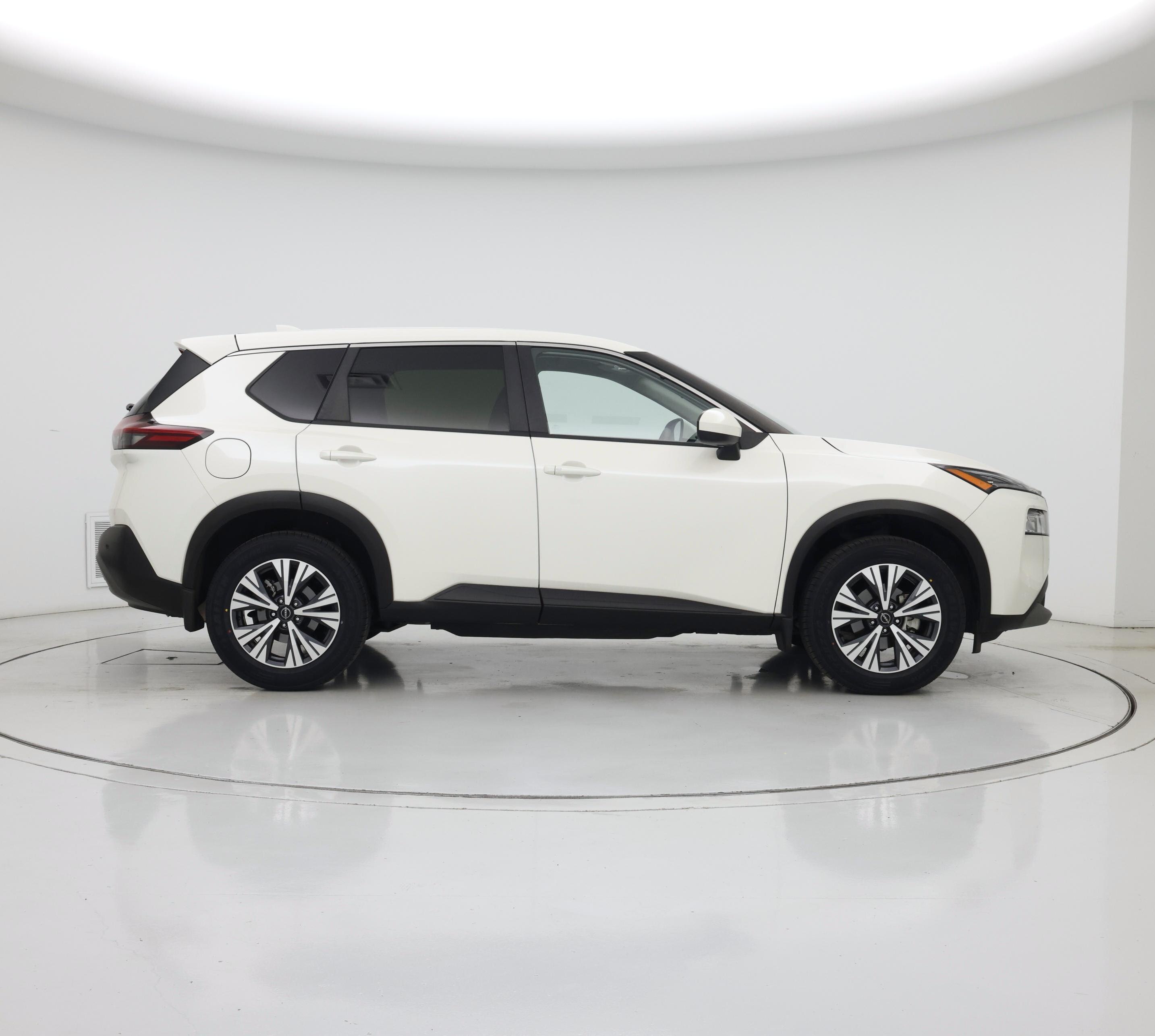 Thumbnail: 2023 Nissan Rogue - 7